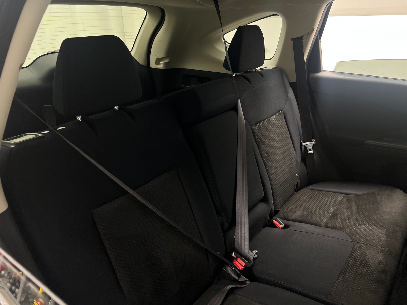 Thumbnail: 2016 Honda CR-V - 6