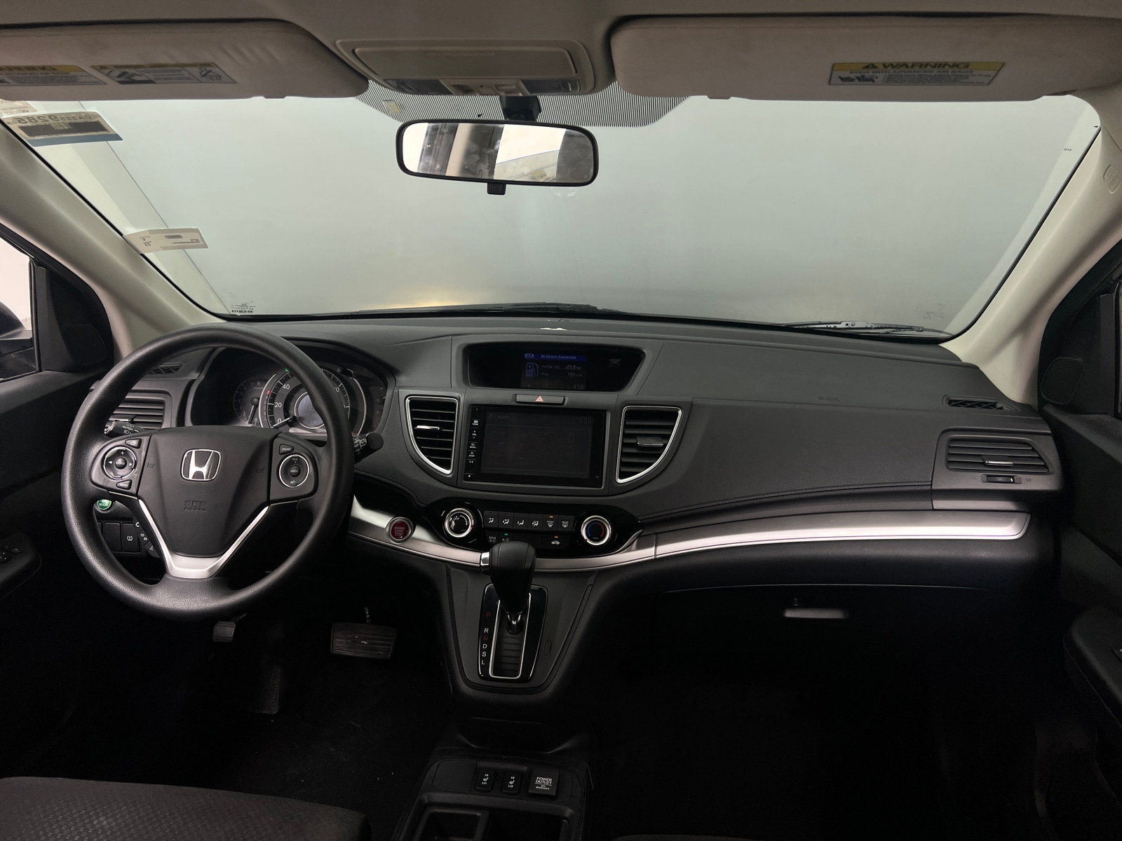 Thumbnail: 2016 Honda CR-V - 3