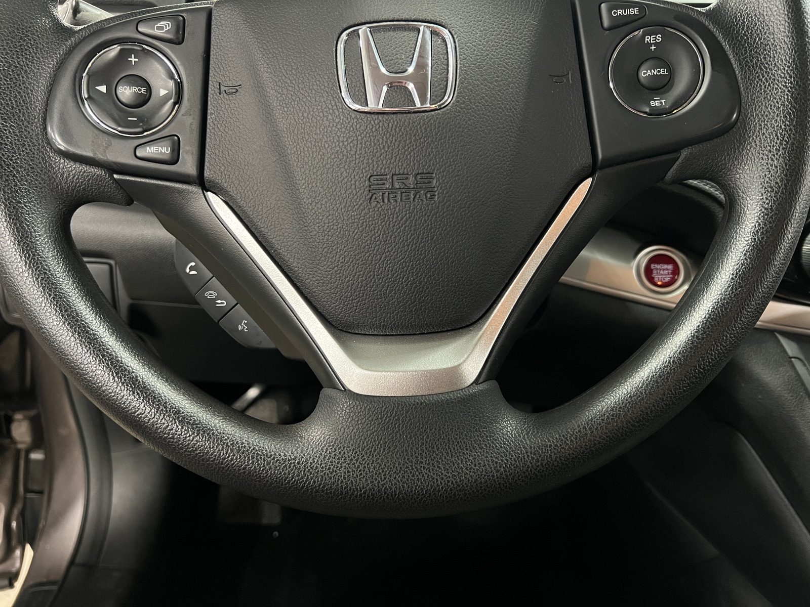 Thumbnail: 2016 Honda CR-V - 5