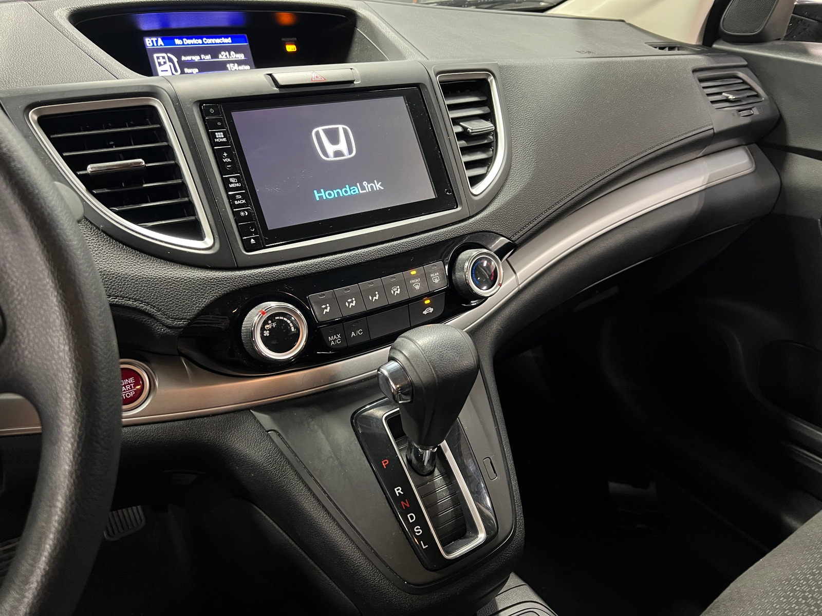 Thumbnail: 2016 Honda CR-V - 4
