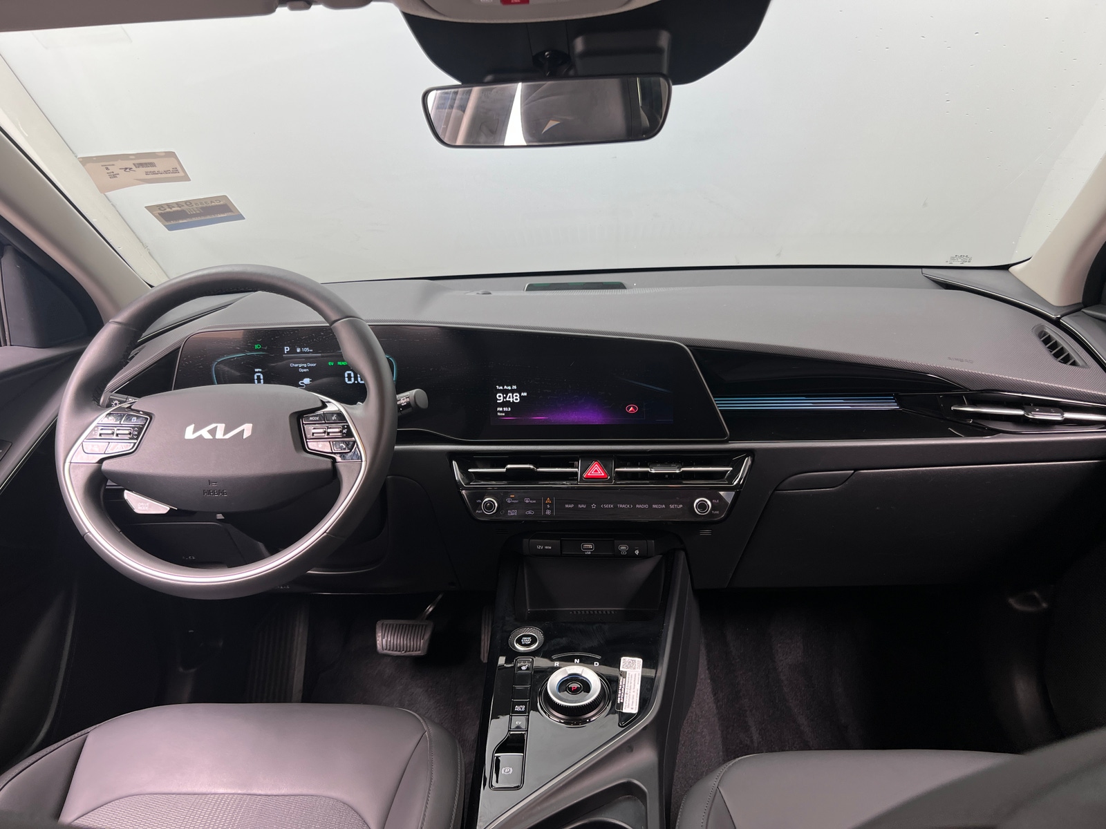 Thumbnail: 2023 Kia Niro - 2