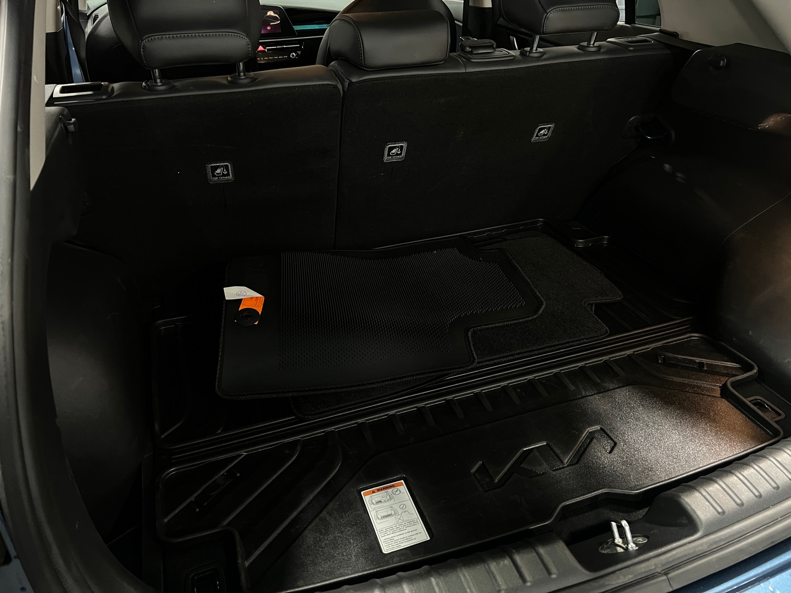 Thumbnail: 2023 Kia Niro - 6