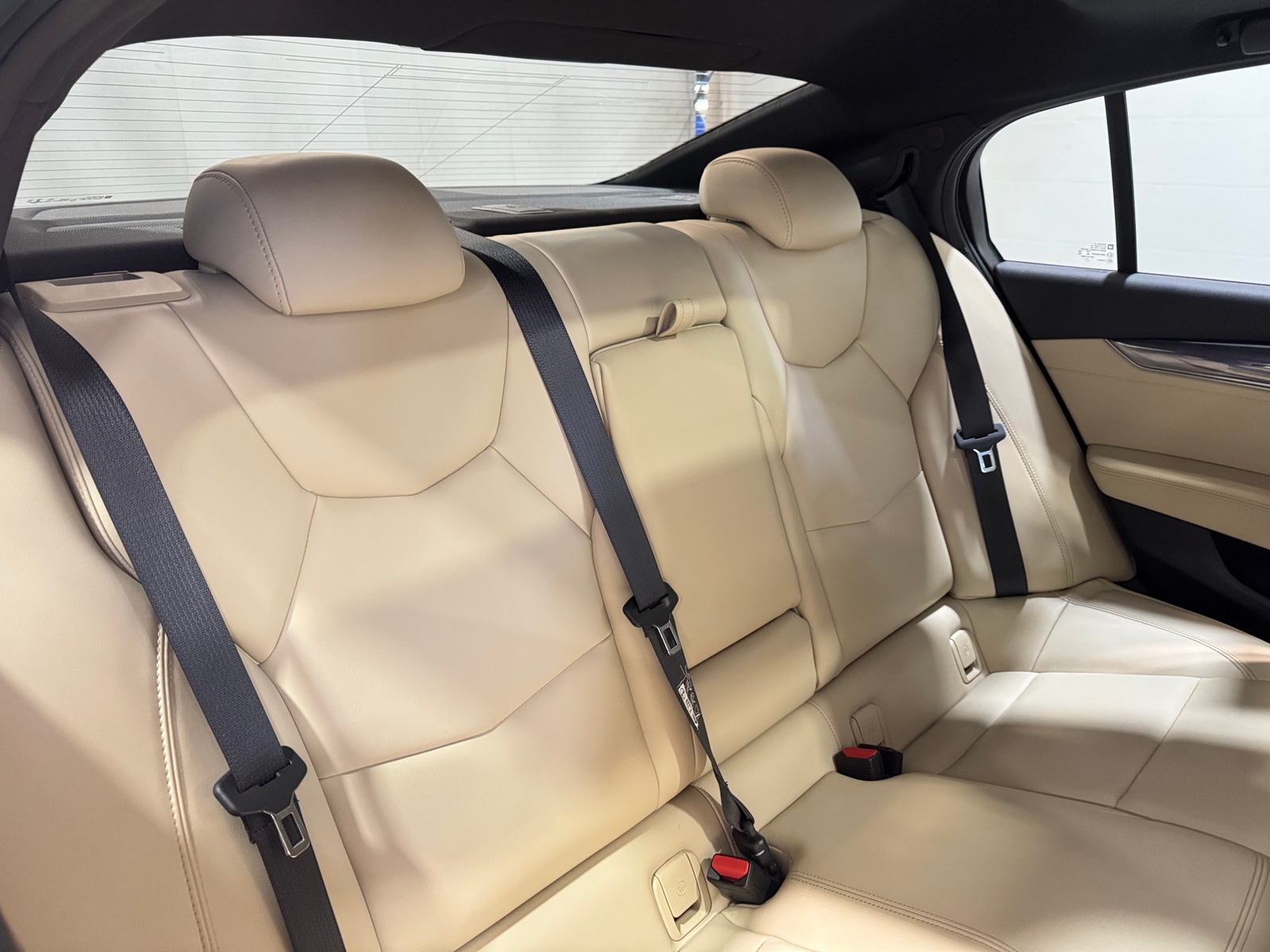 Thumbnail: 2020 Cadillac CT5 - 5