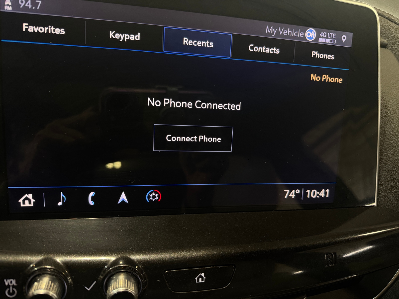 Thumbnail: 2020 Cadillac CT5 - 3