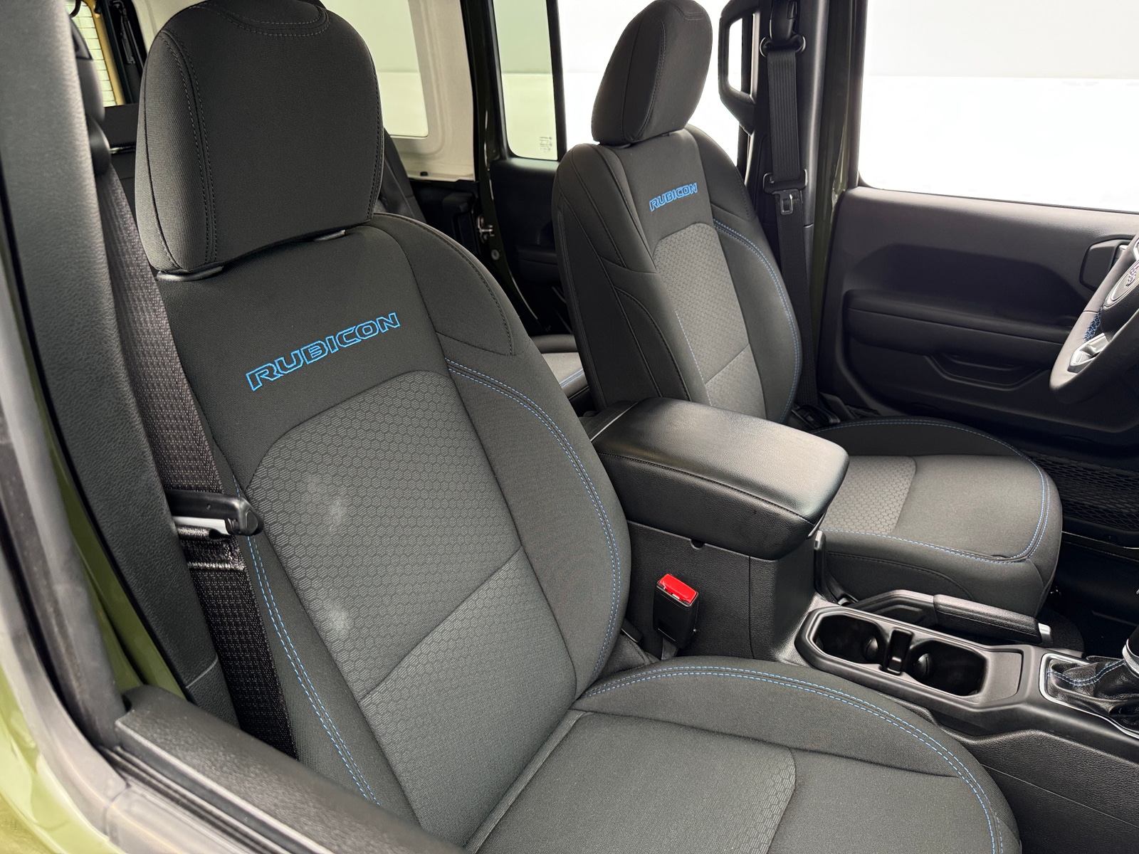 Thumbnail: 2023 Jeep Wrangler - 2