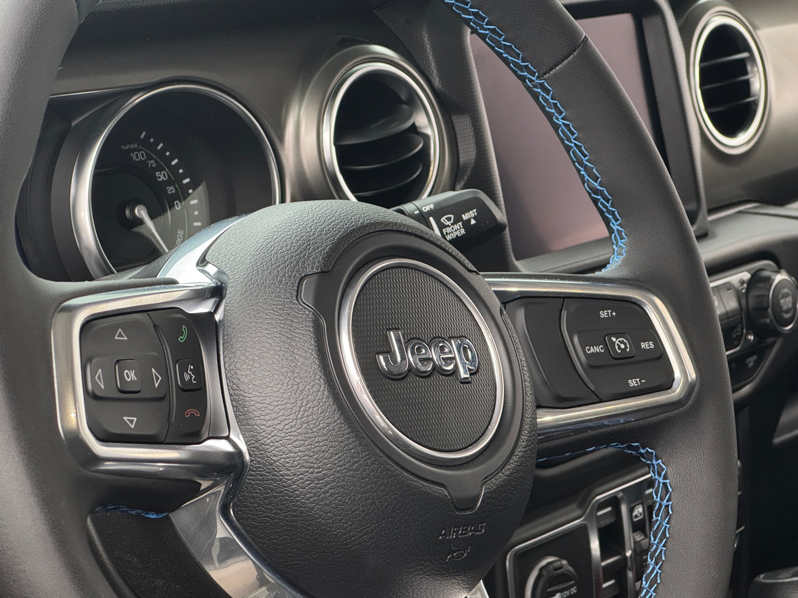 Thumbnail: 2023 Jeep Wrangler - 5