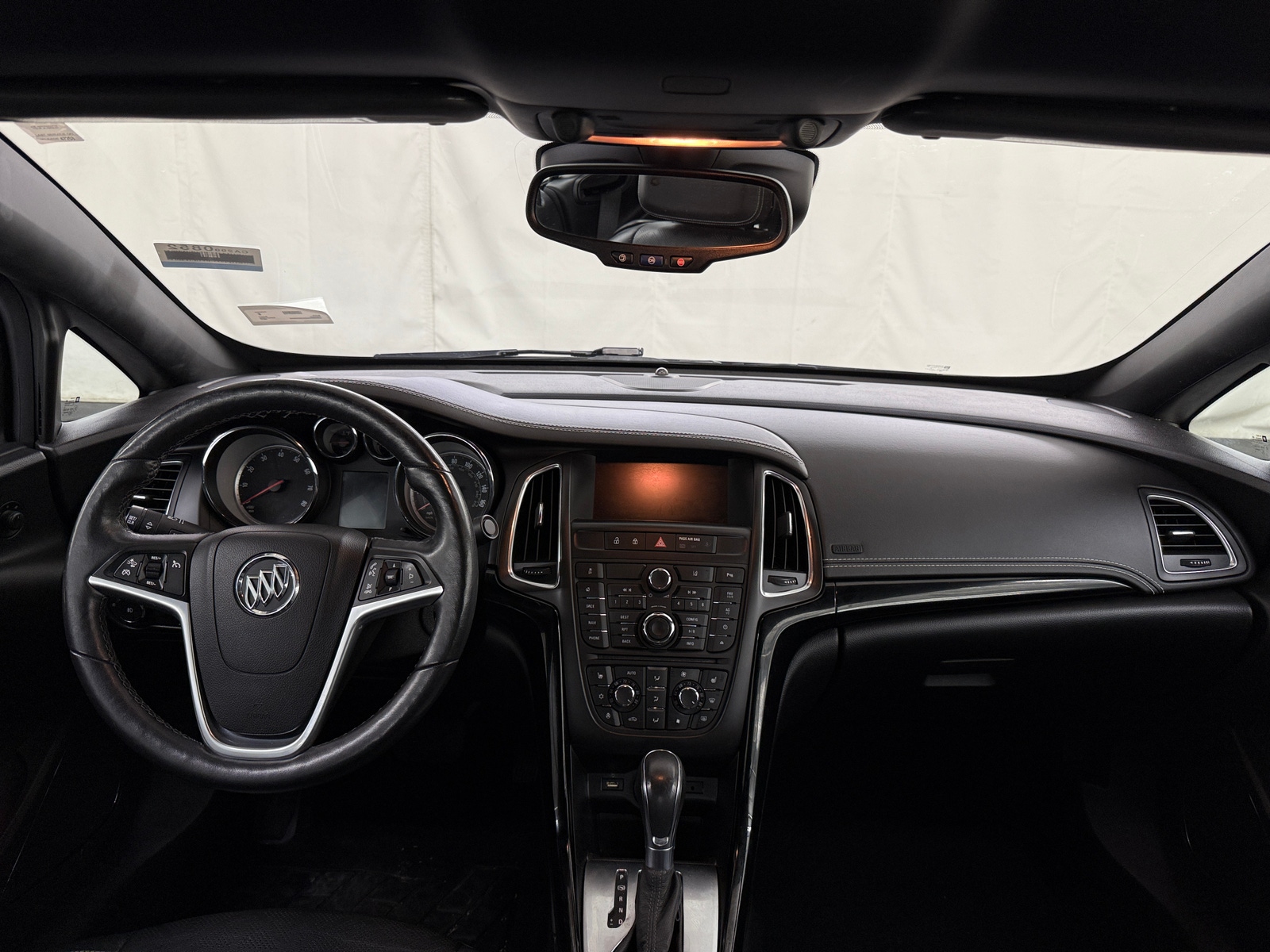 Thumbnail: 2017 Buick Cascada - 2
