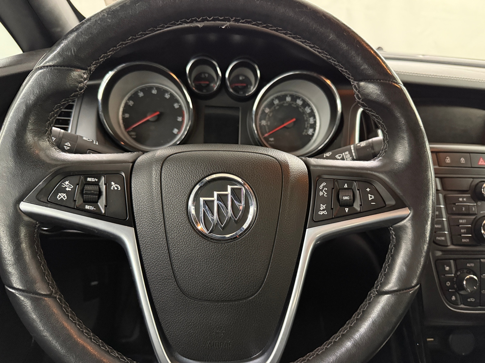 Thumbnail: 2017 Buick Cascada - 4