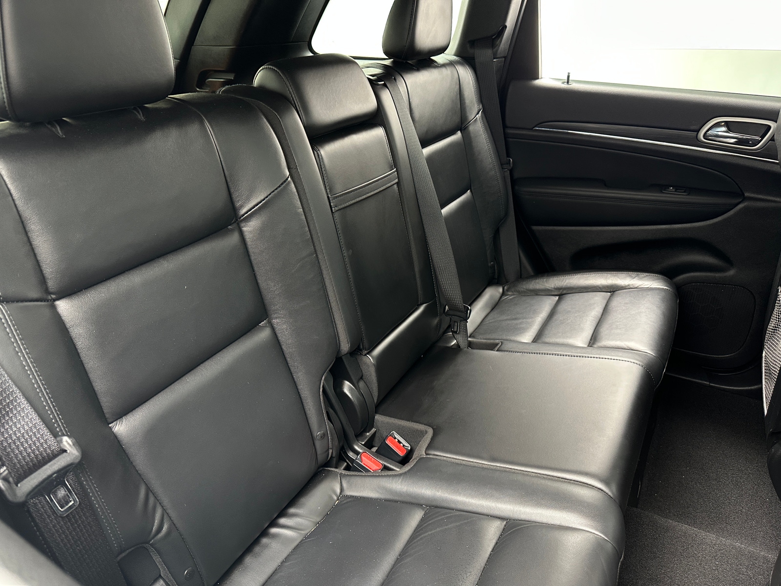 Thumbnail: 2021 Jeep Grand Cherokee - 5