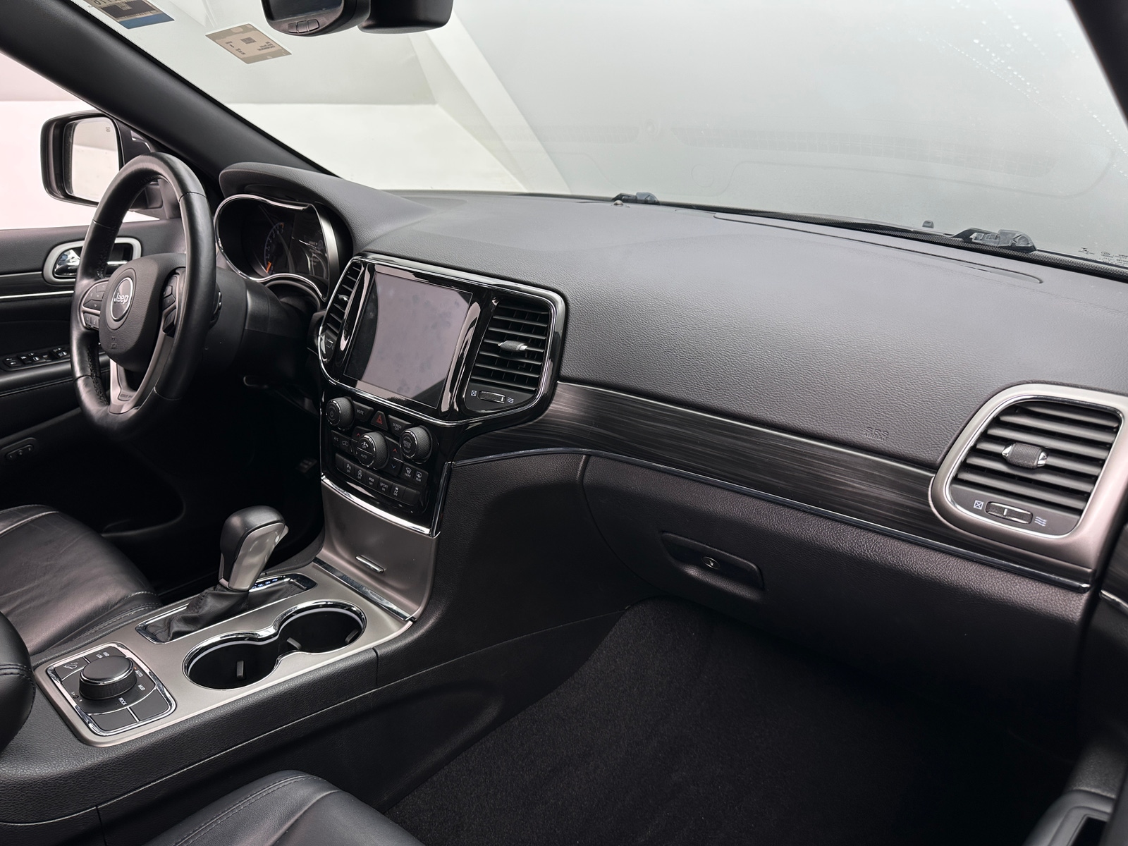 Thumbnail: 2021 Jeep Grand Cherokee - 2