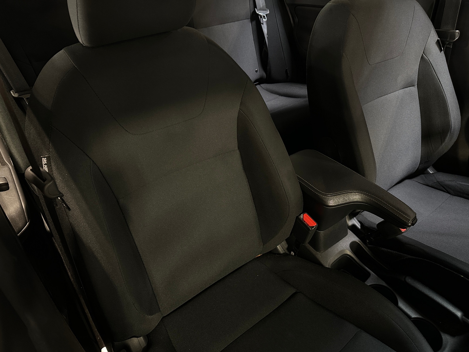 Thumbnail: 2024 Nissan Kicks - 2