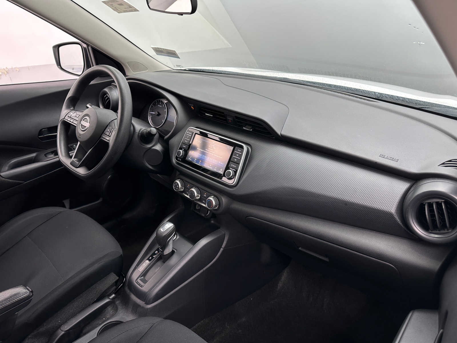 Thumbnail: 2024 Nissan Kicks - 3