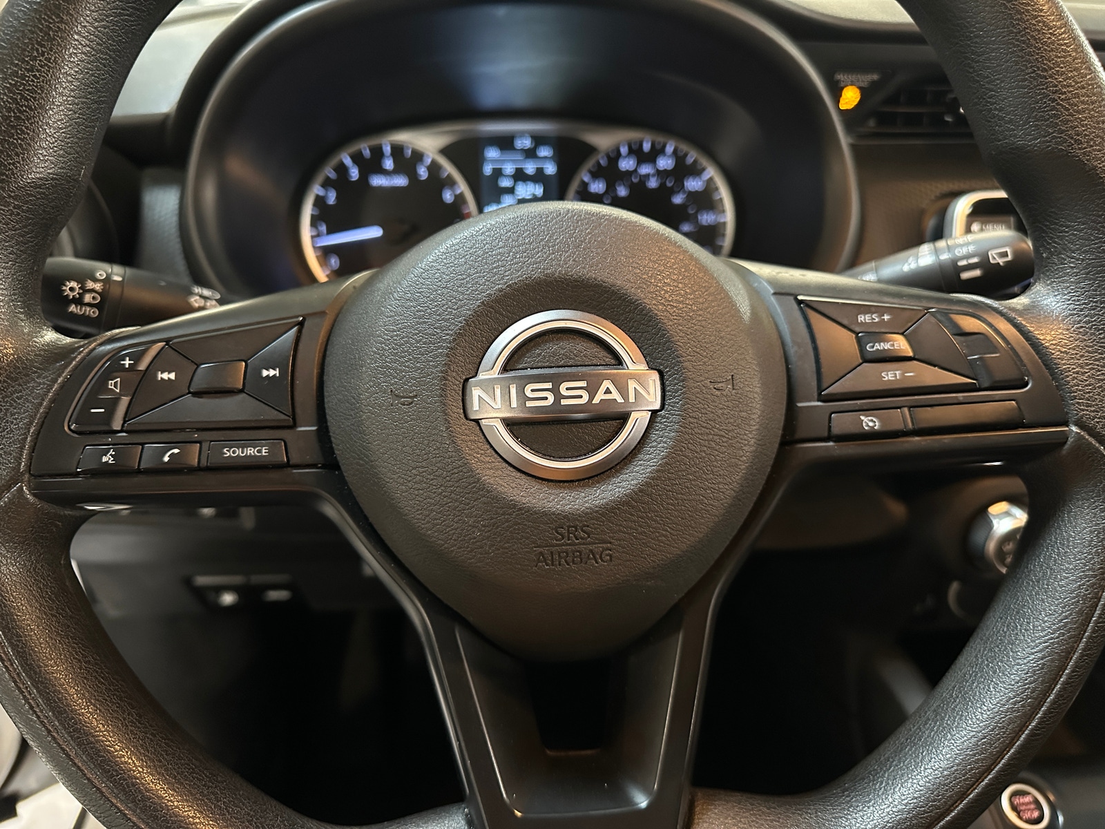 Thumbnail: 2024 Nissan Kicks - 5