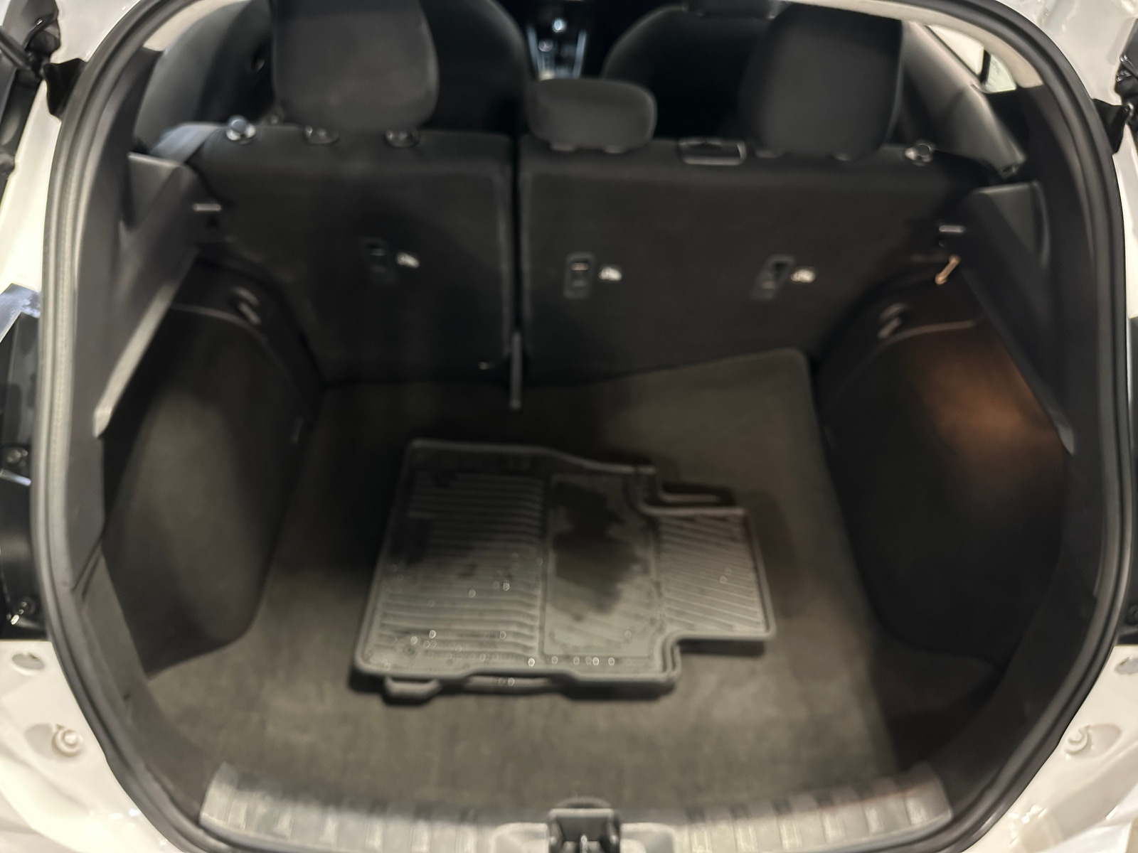 Thumbnail: 2024 Nissan Kicks - 7