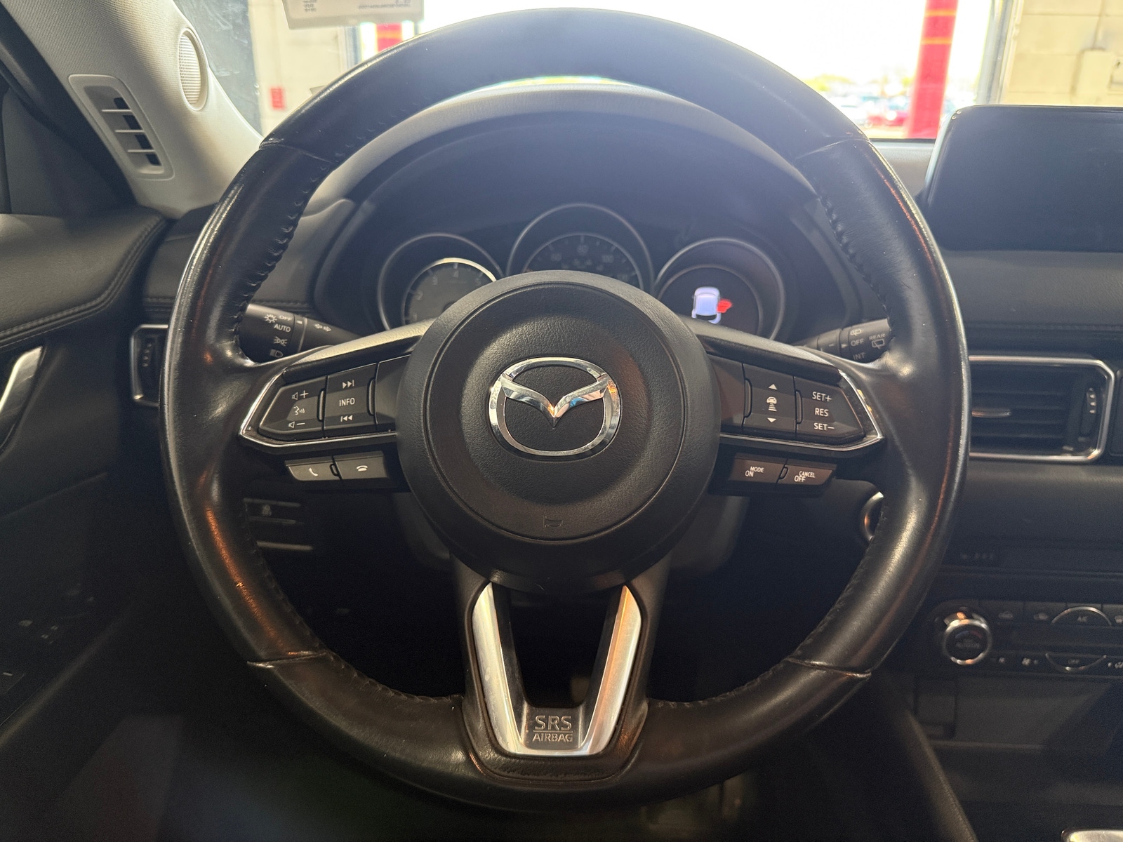 Thumbnail: 2018 Mazda CX-5 - 4