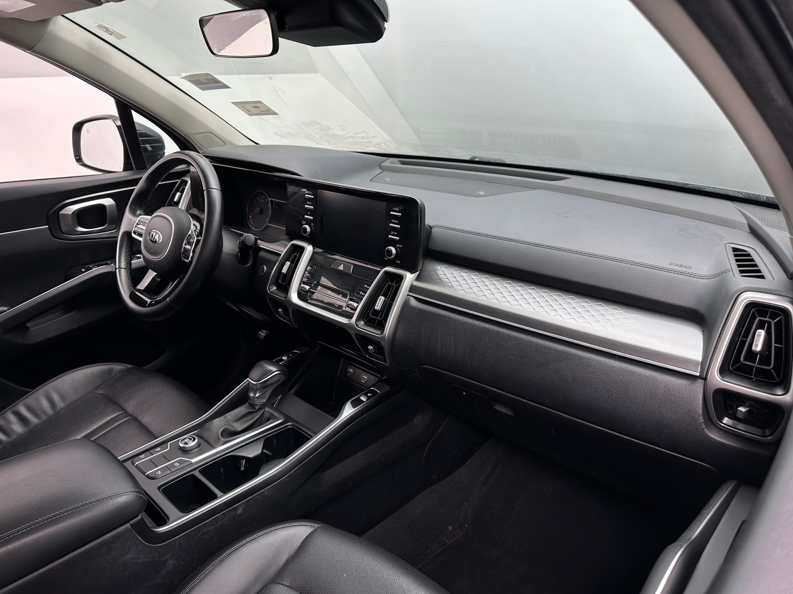 Thumbnail: 2021 Kia Sorento - 2