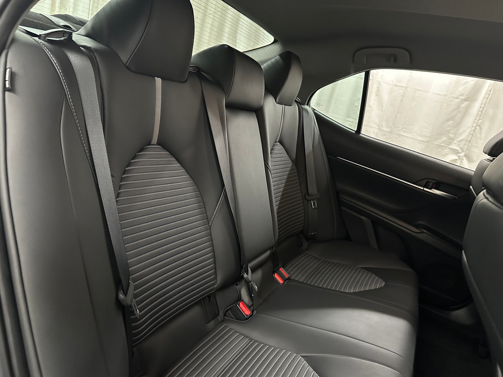 Thumbnail: 2018 Toyota Camry - 6