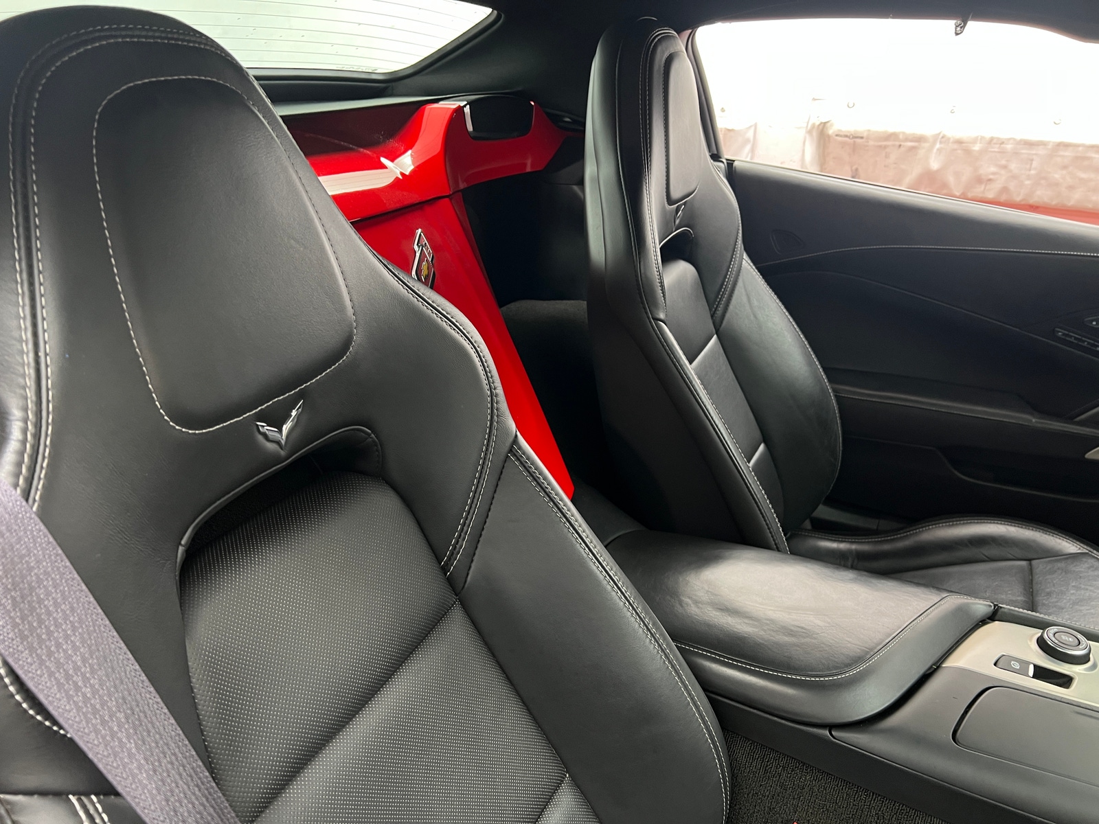 Thumbnail: 2015 Chevrolet Corvette - 5