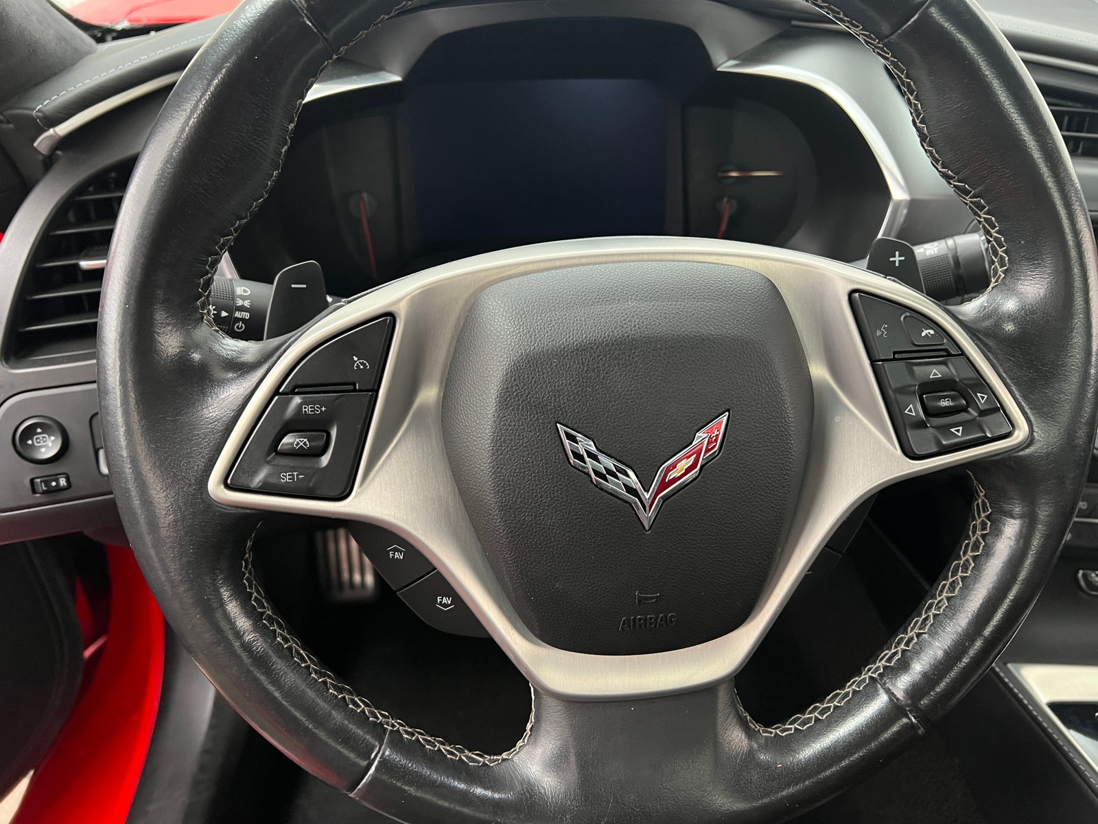 Thumbnail: 2015 Chevrolet Corvette - 4