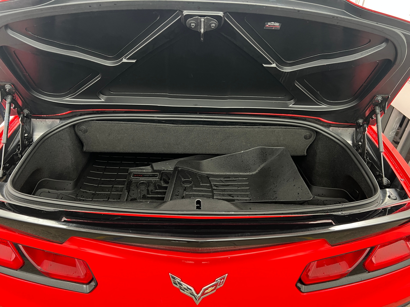 Thumbnail: 2015 Chevrolet Corvette - 6