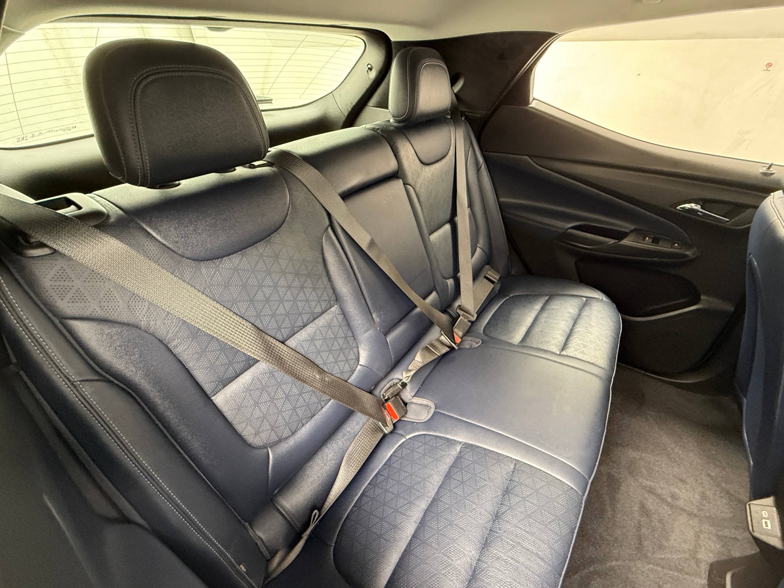 Thumbnail: 2023 Chevrolet Bolt EUV - 5