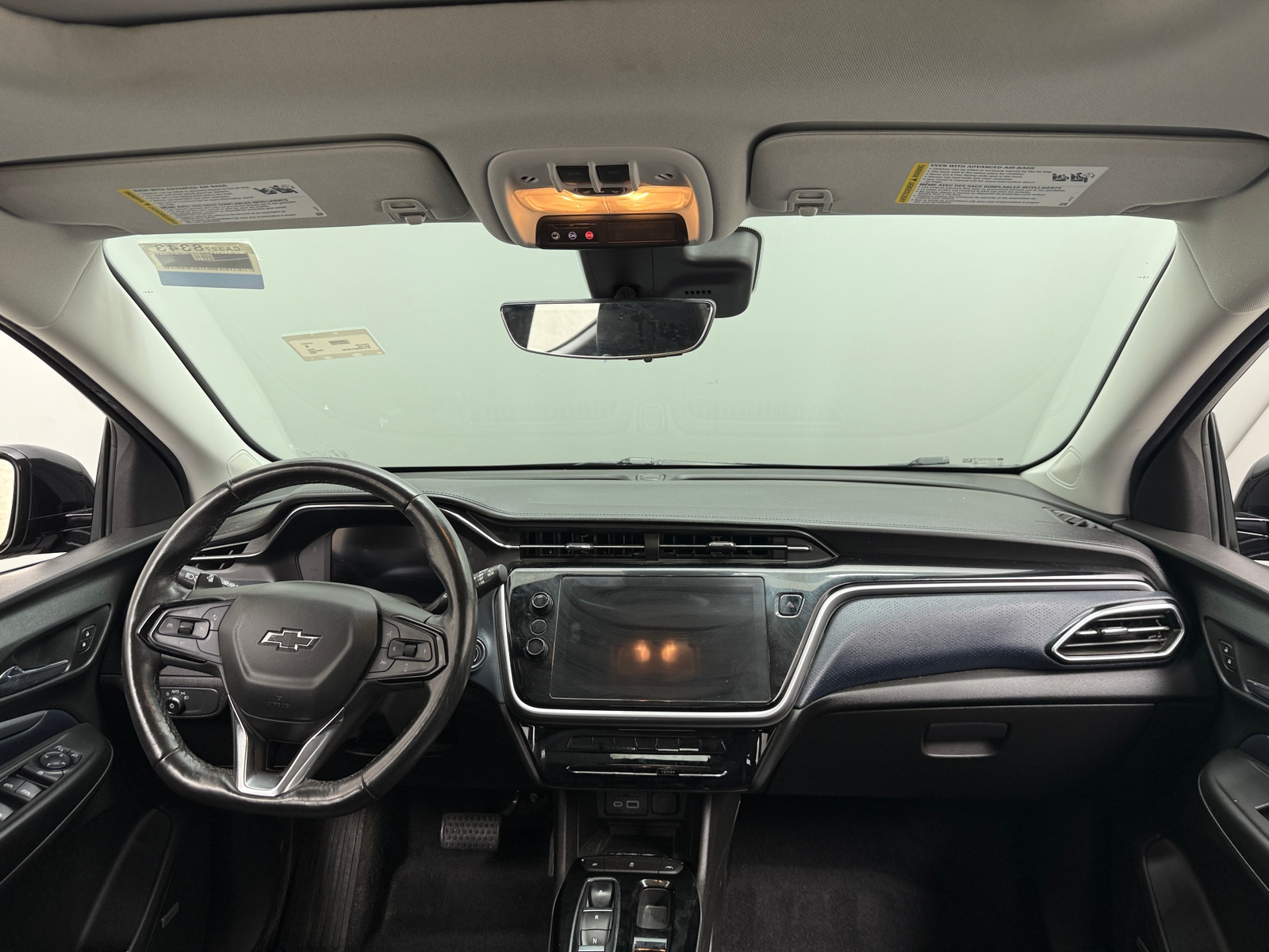 Thumbnail: 2023 Chevrolet Bolt EUV - 2