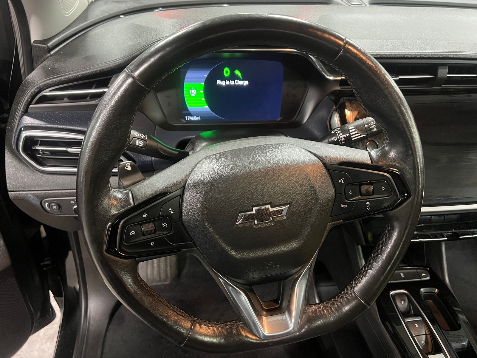 Thumbnail: 2023 Chevrolet Bolt EUV - 4