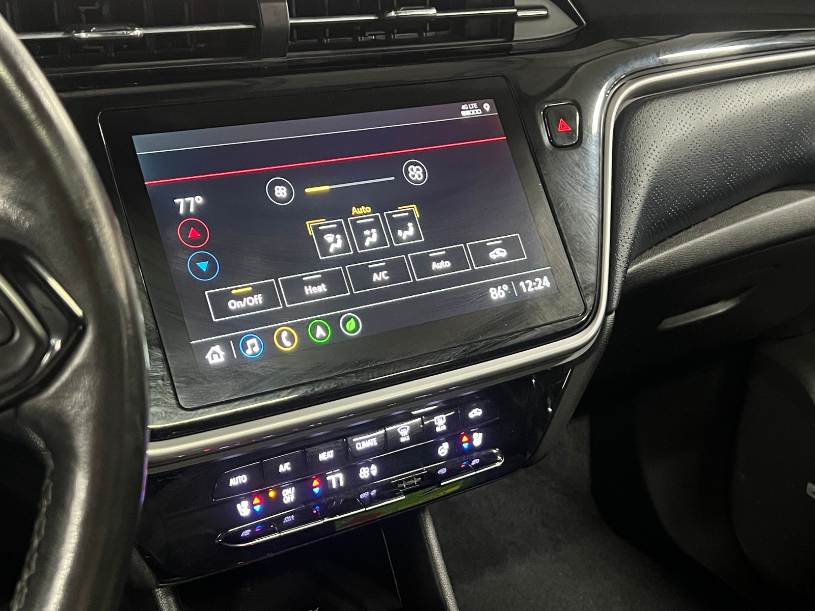 Thumbnail: 2023 Chevrolet Bolt EUV - 3
