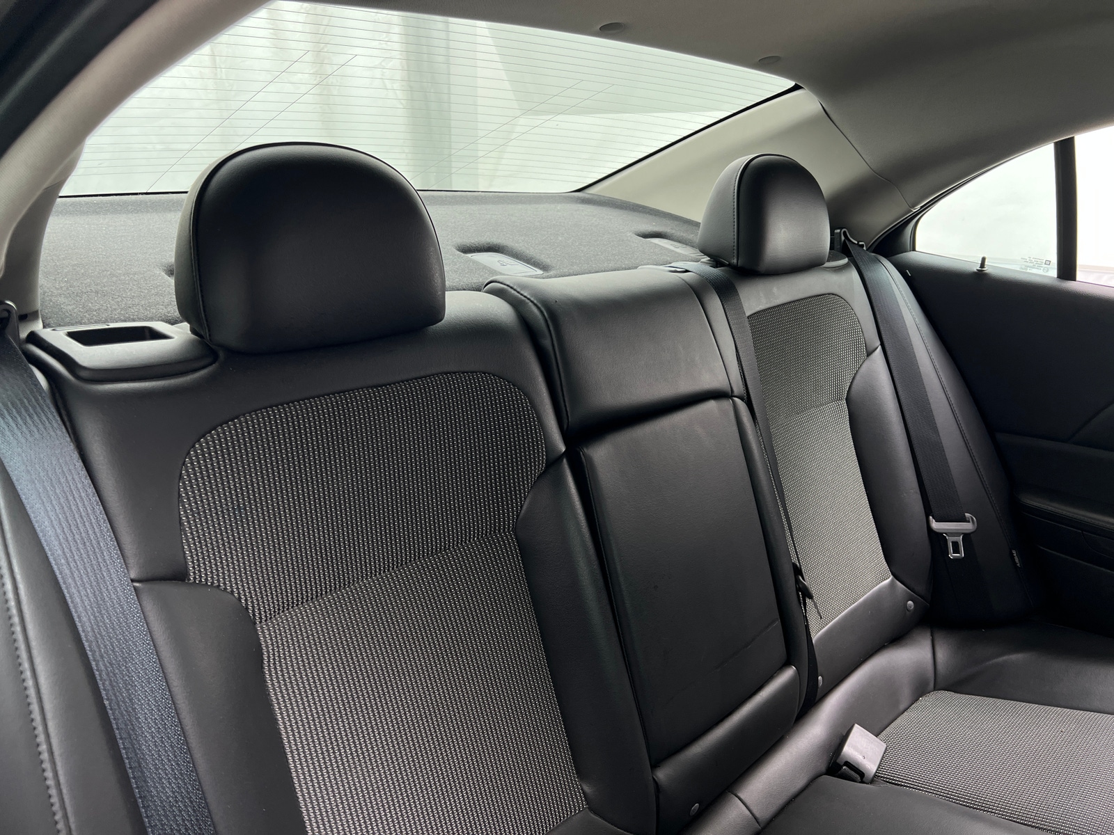 Thumbnail: 2015 Chevrolet Malibu - 6
