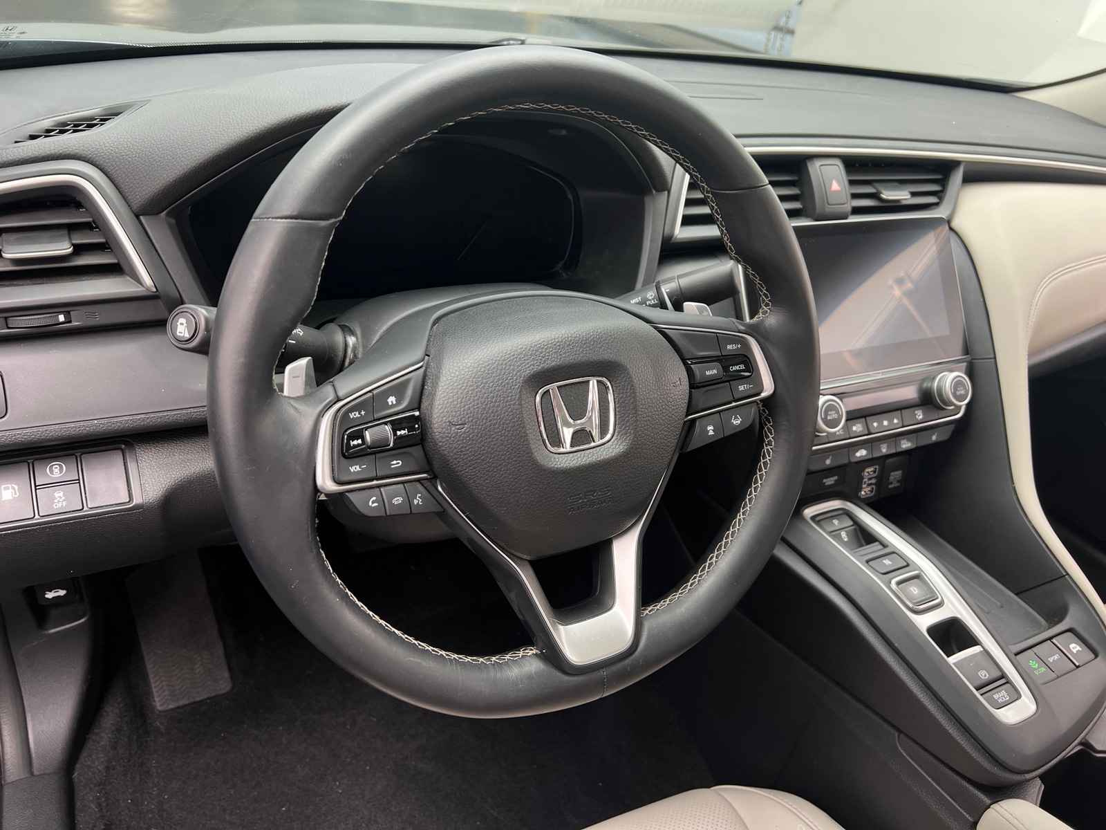 Thumbnail: 2019 Honda Insight - 4