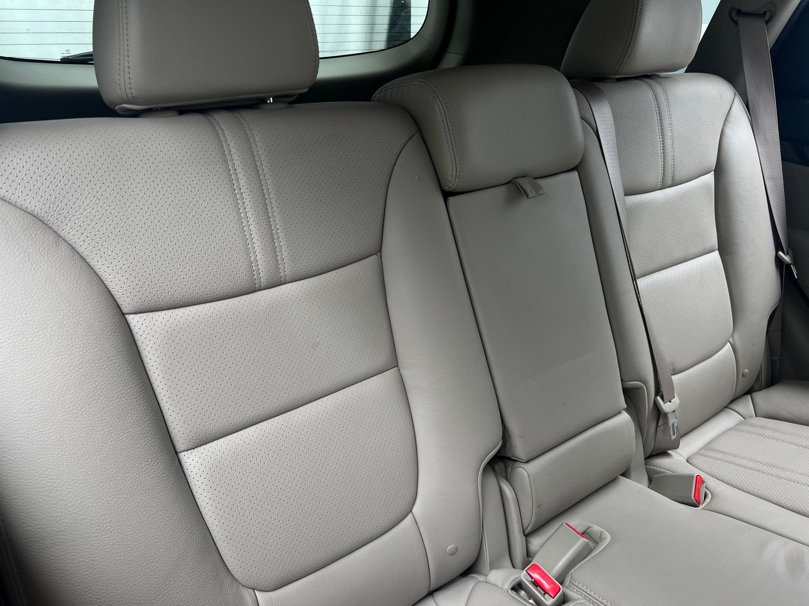 Thumbnail: 2014 Kia Sorento - 5