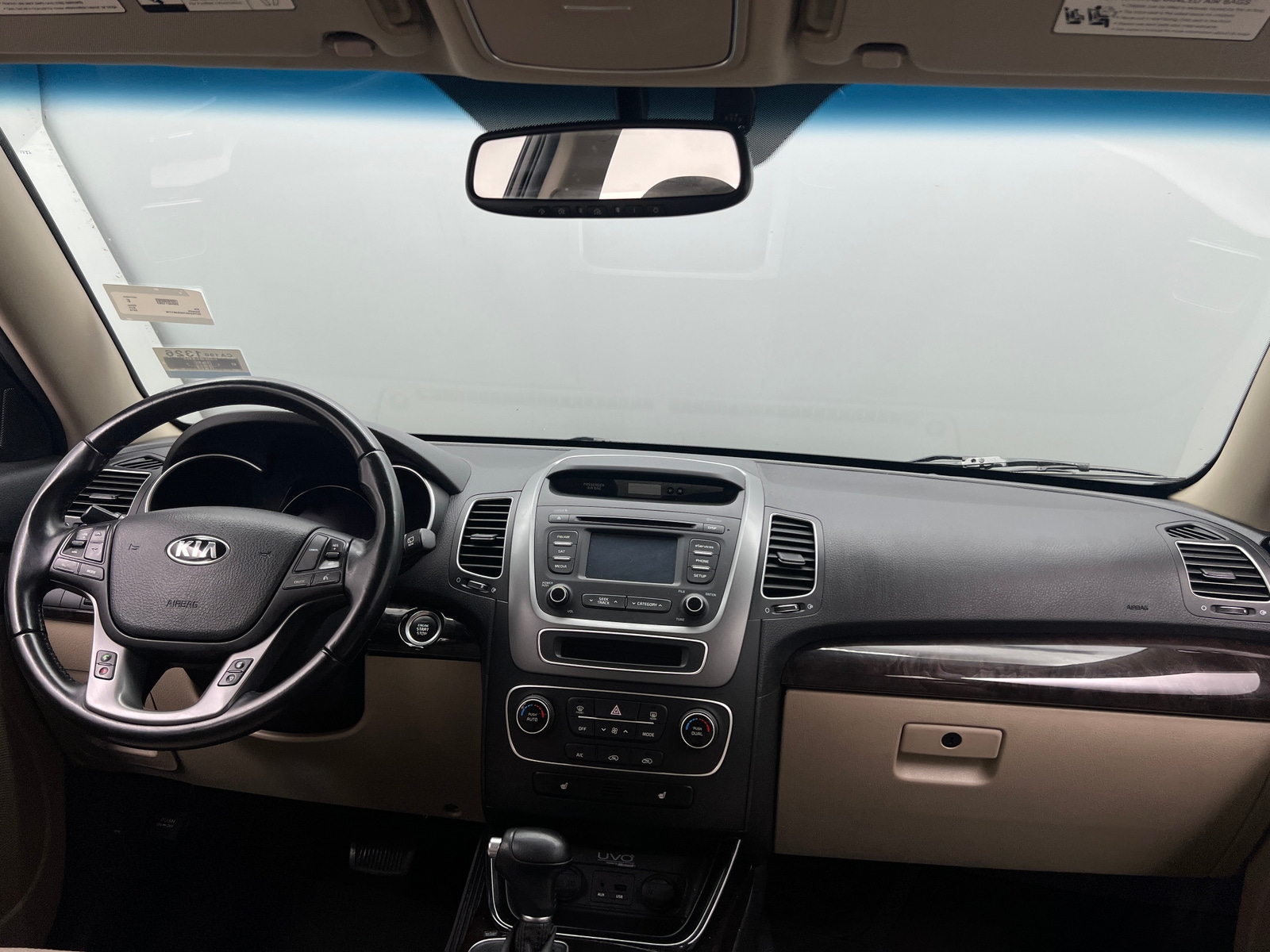 Thumbnail: 2014 Kia Sorento - 2
