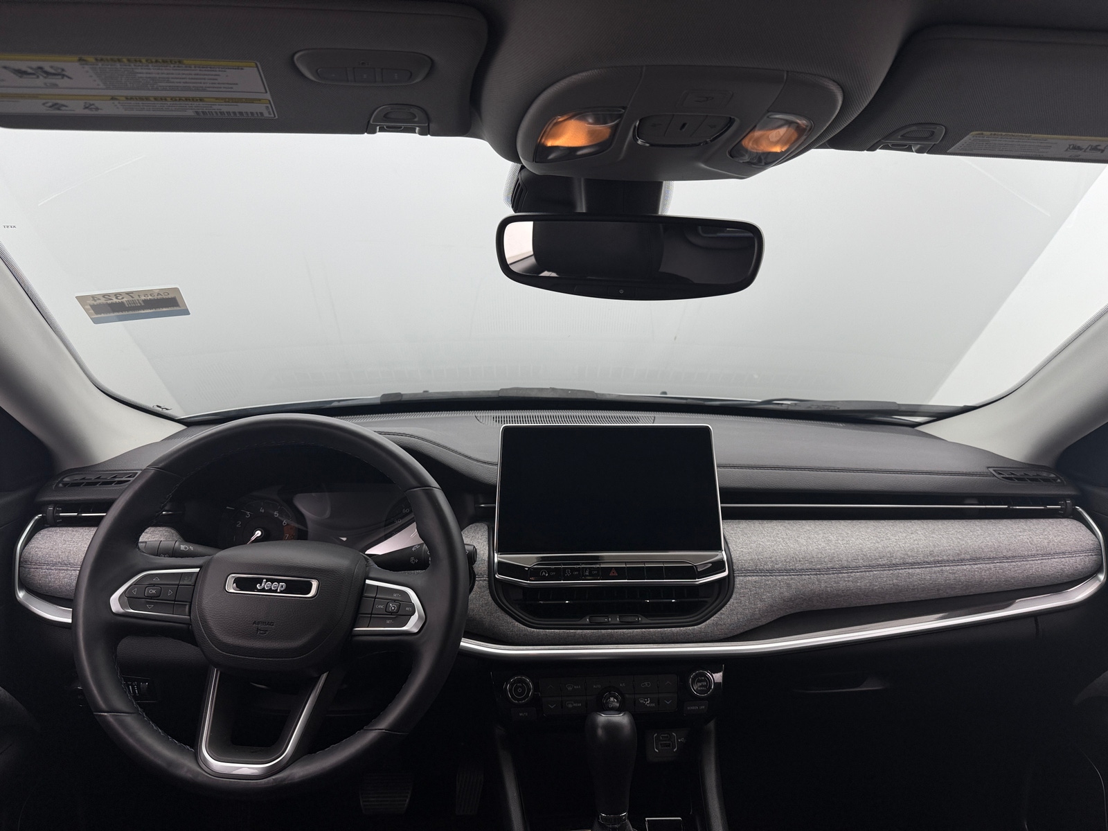 Thumbnail: 2022 Jeep Compass - 3