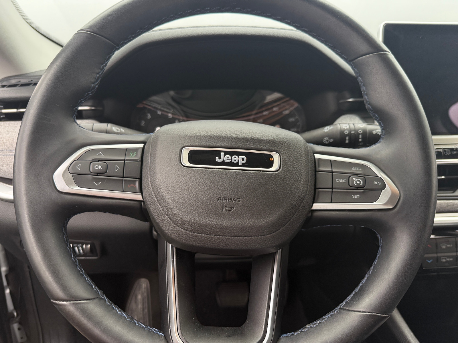 Thumbnail: 2022 Jeep Compass - 5