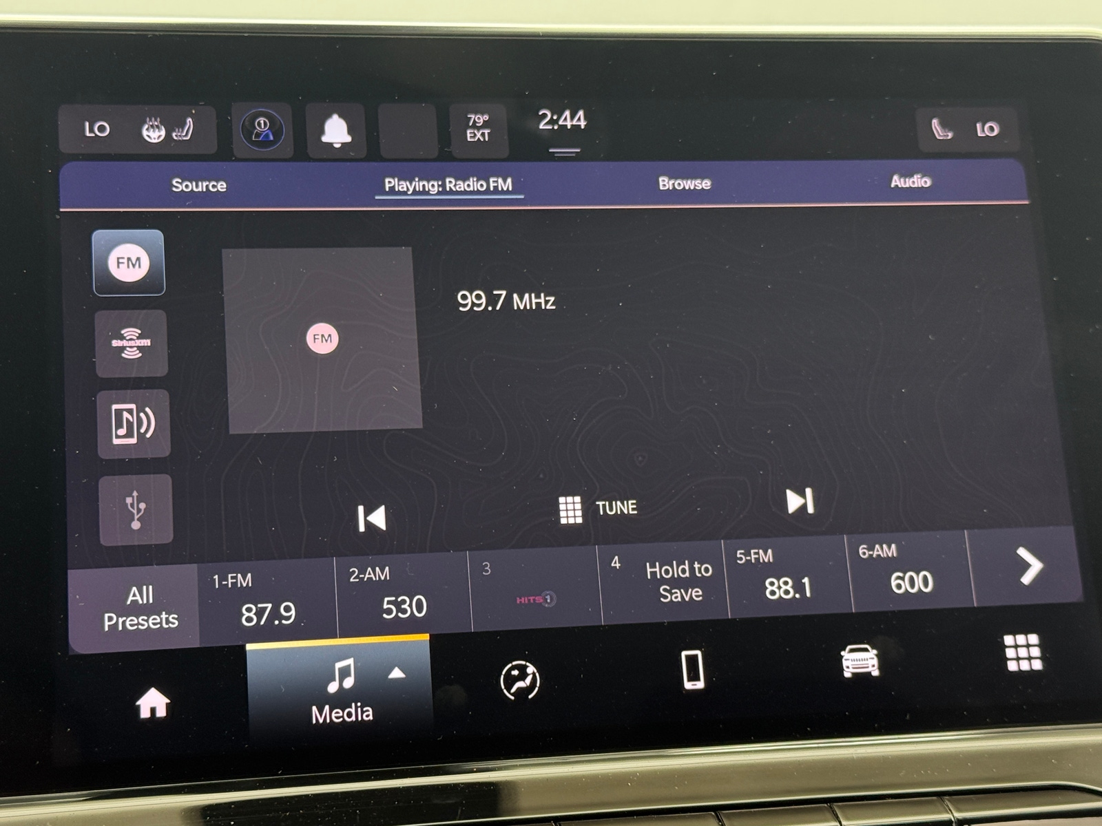 Thumbnail: 2022 Jeep Compass - 4