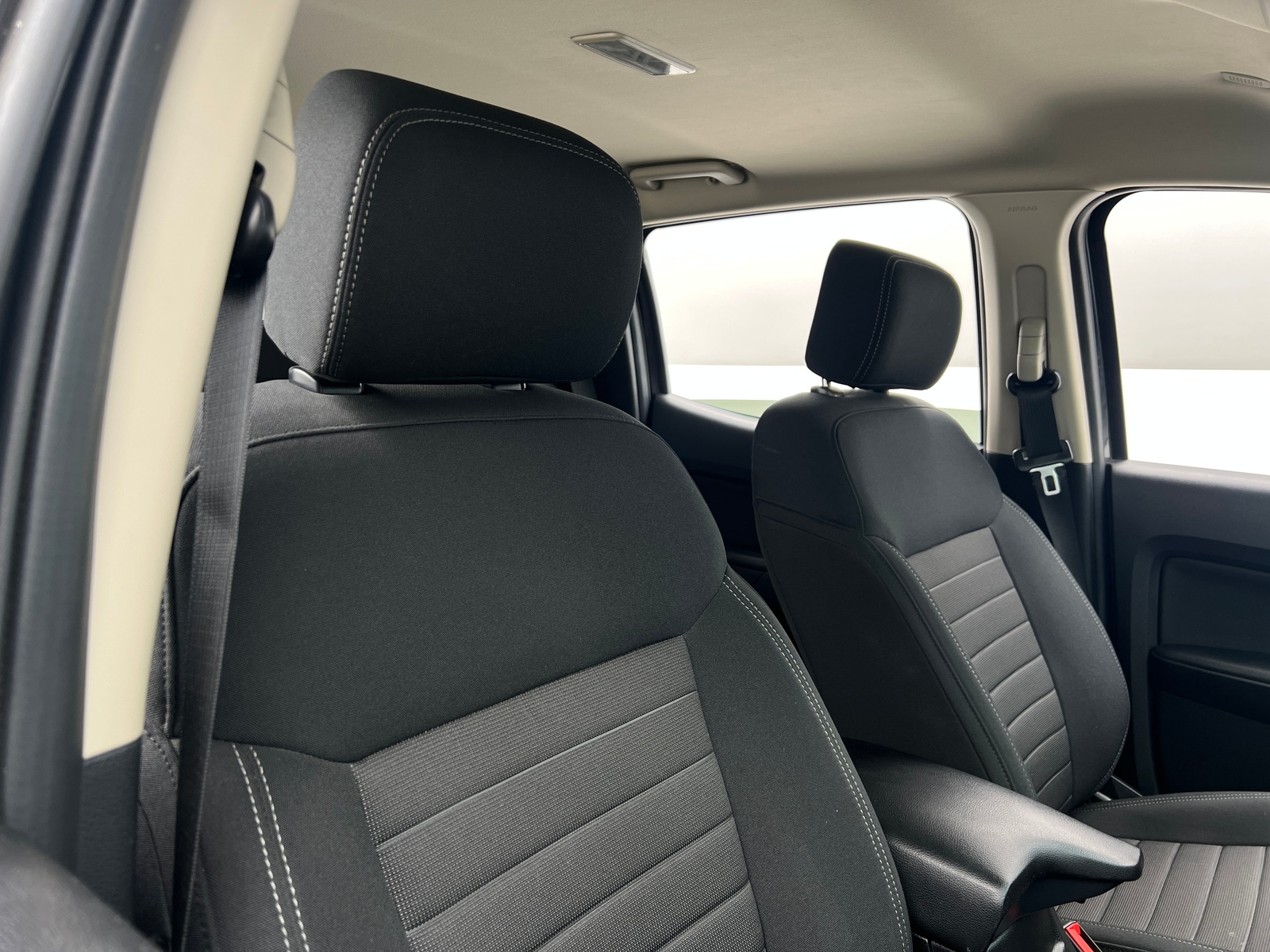 Thumbnail: 2020 Ford Ranger - 2