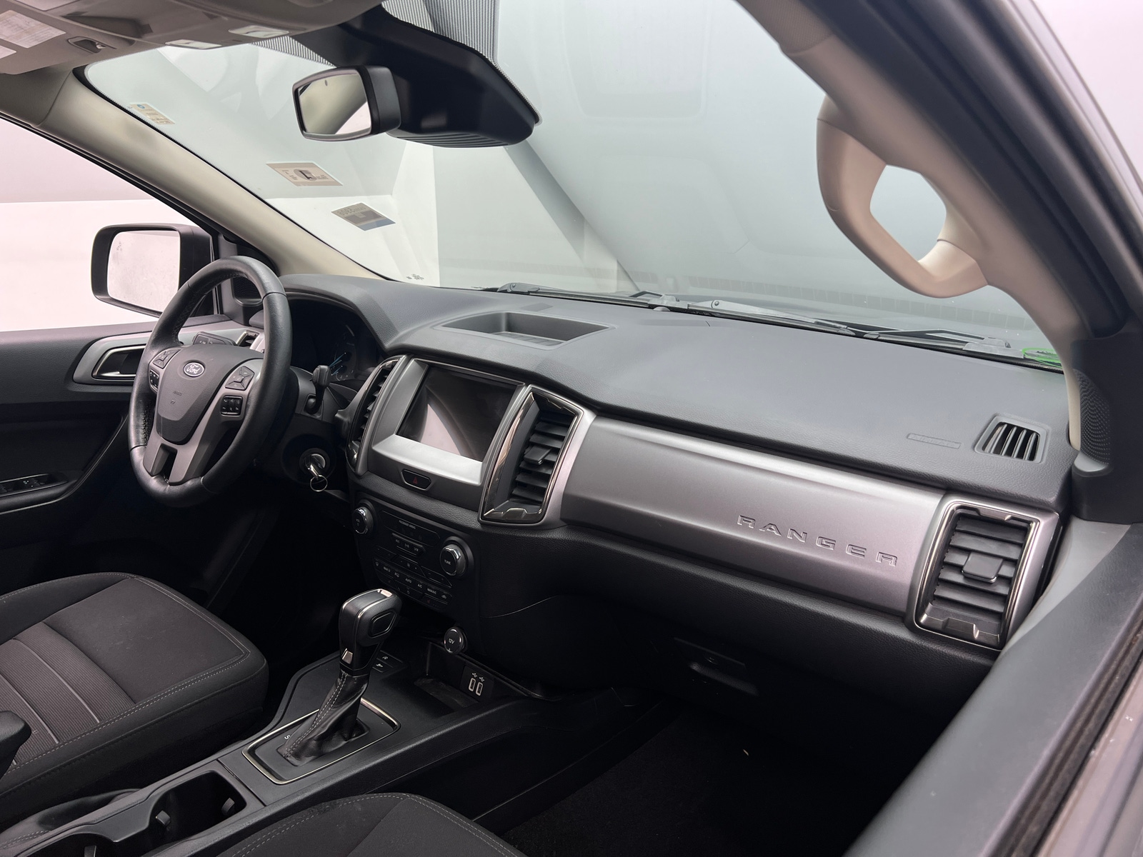 Thumbnail: 2020 Ford Ranger - 3