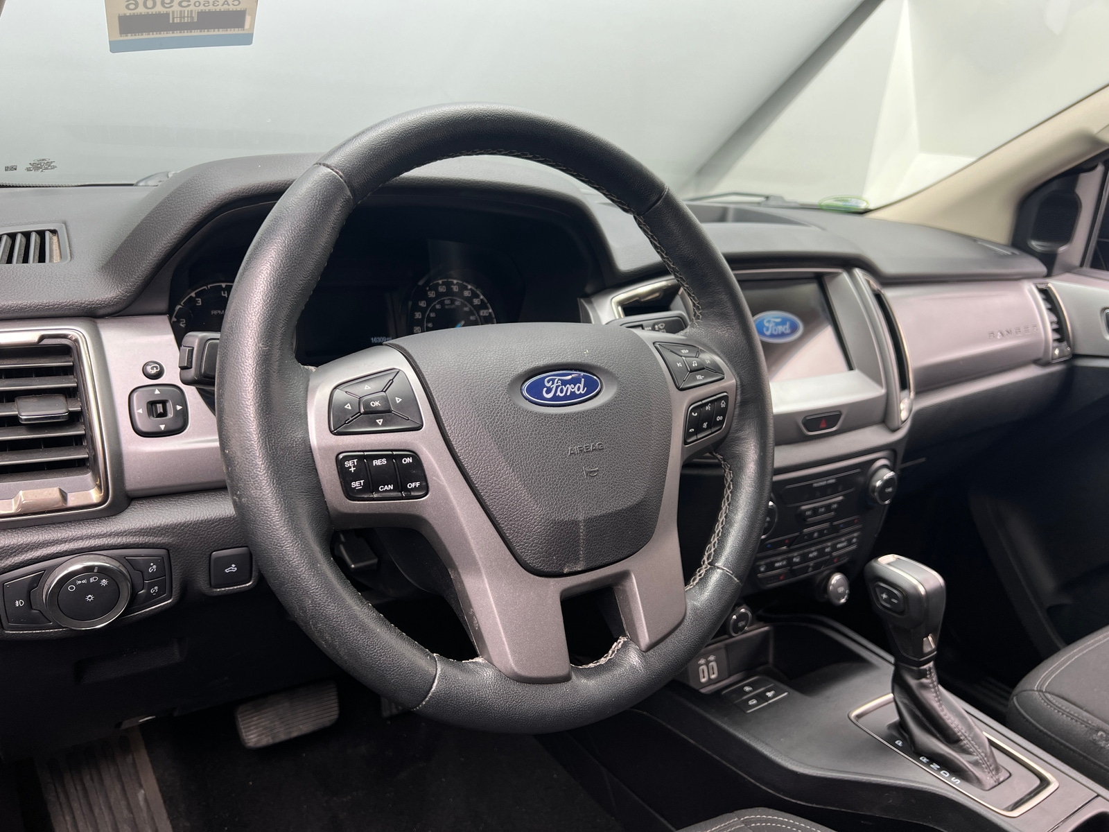 Thumbnail: 2020 Ford Ranger - 5