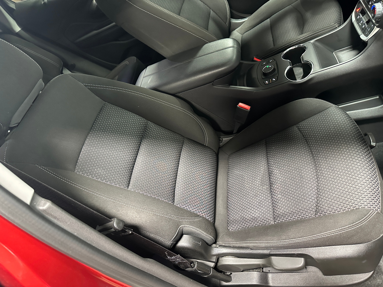 Thumbnail: 2024 GMC Terrain - 2