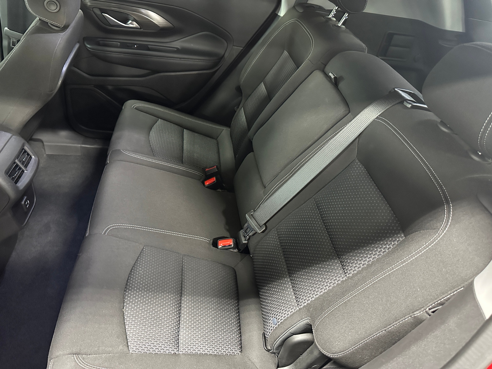 Thumbnail: 2024 GMC Terrain - 6