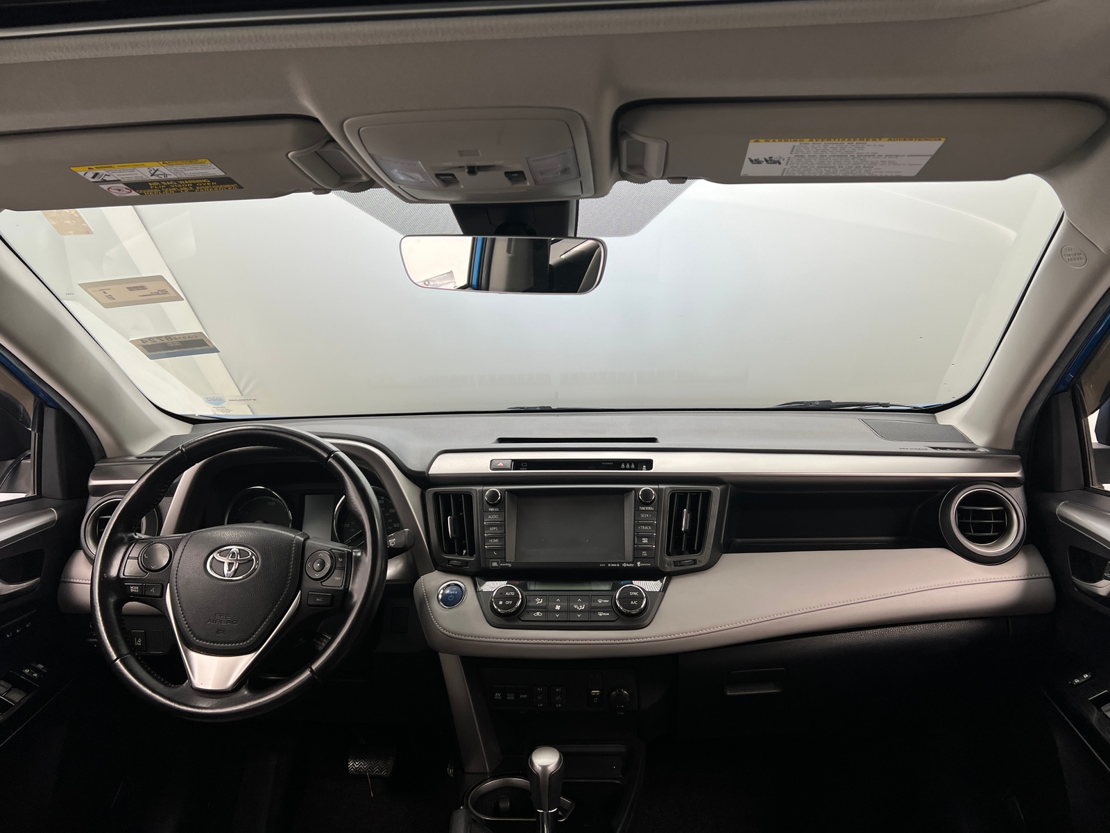 Thumbnail: 2017 Toyota RAV4 - 2