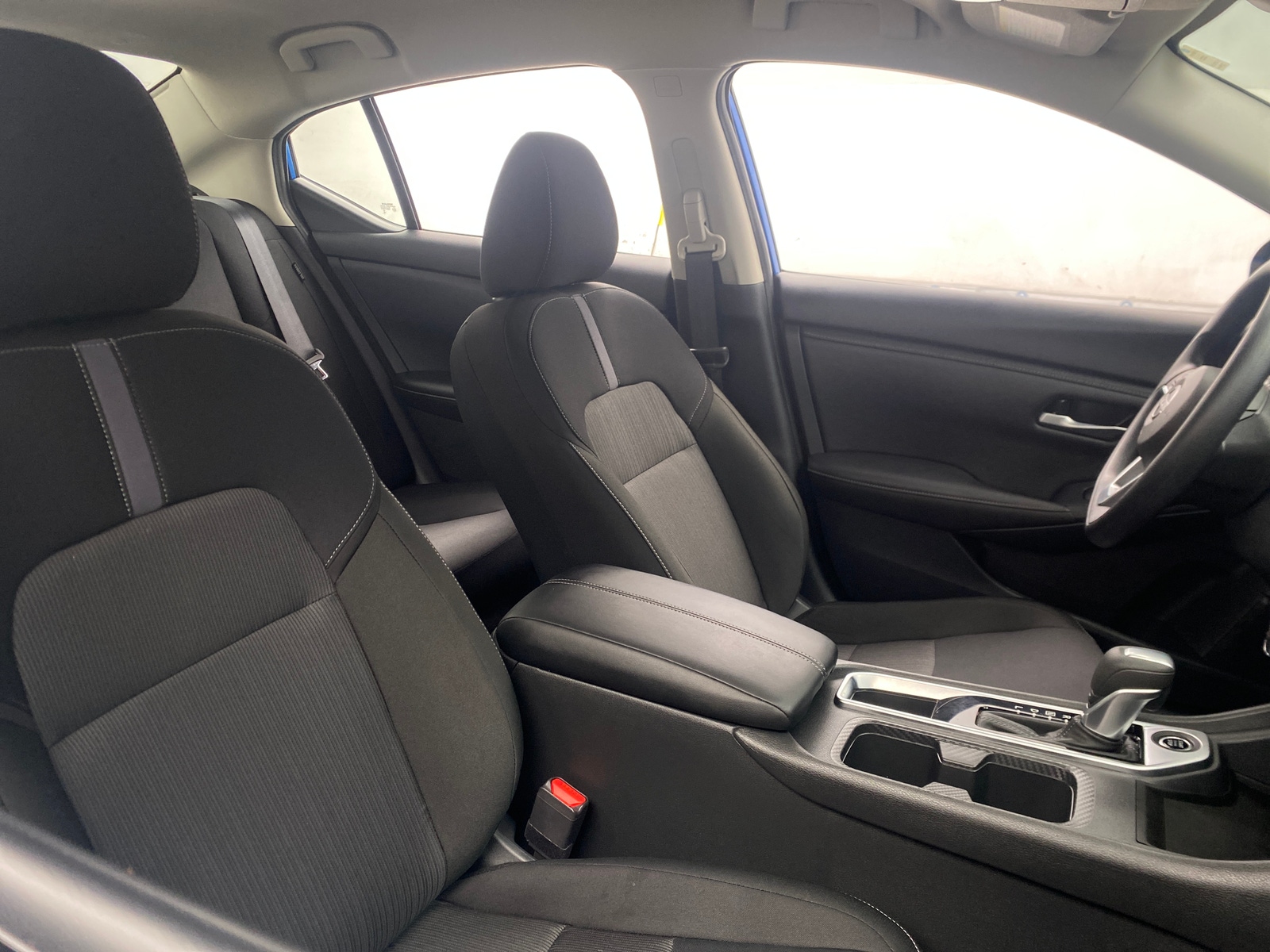 Thumbnail: 2025 Nissan Sentra - 2