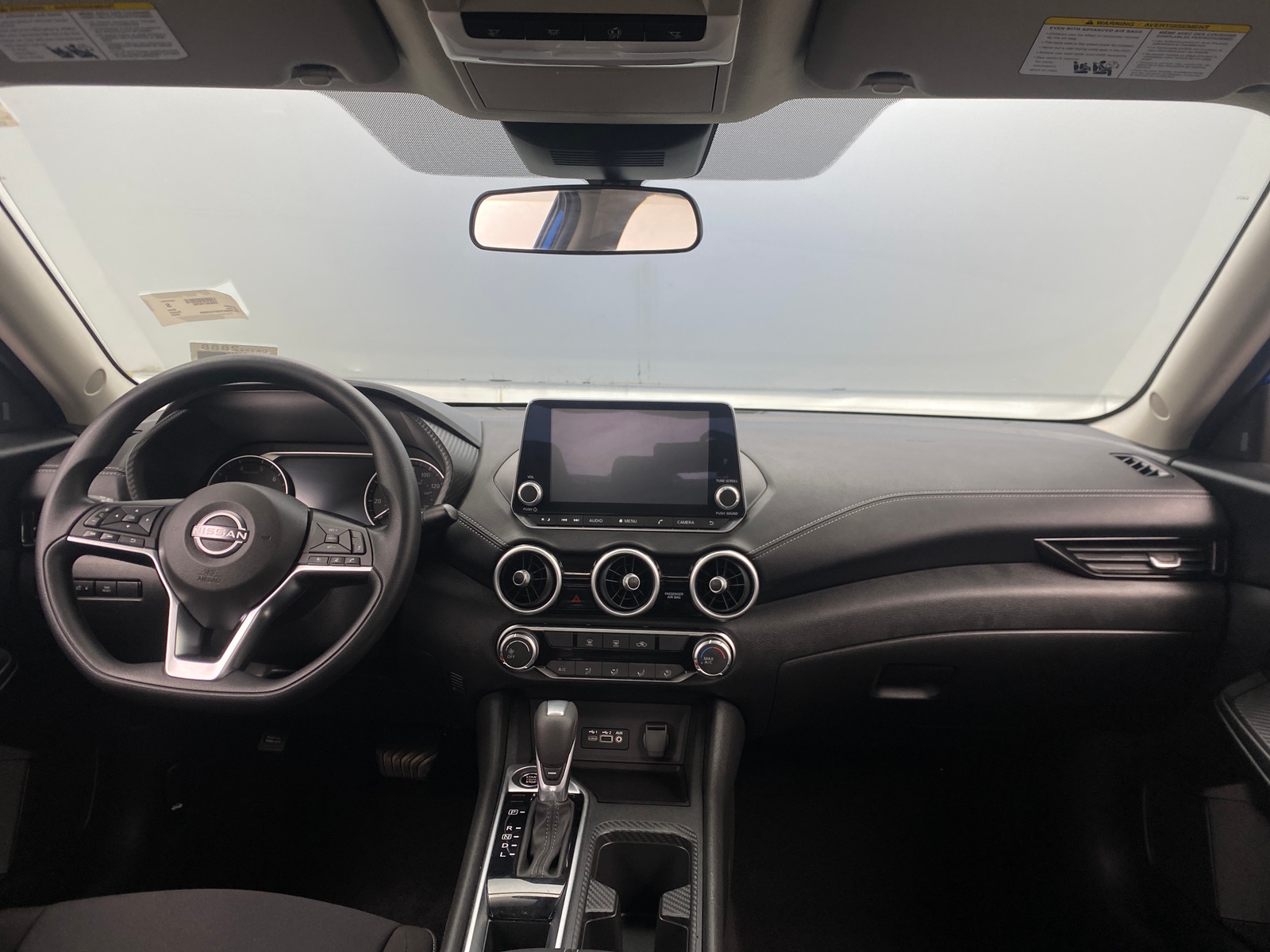 Thumbnail: 2025 Nissan Sentra - 3