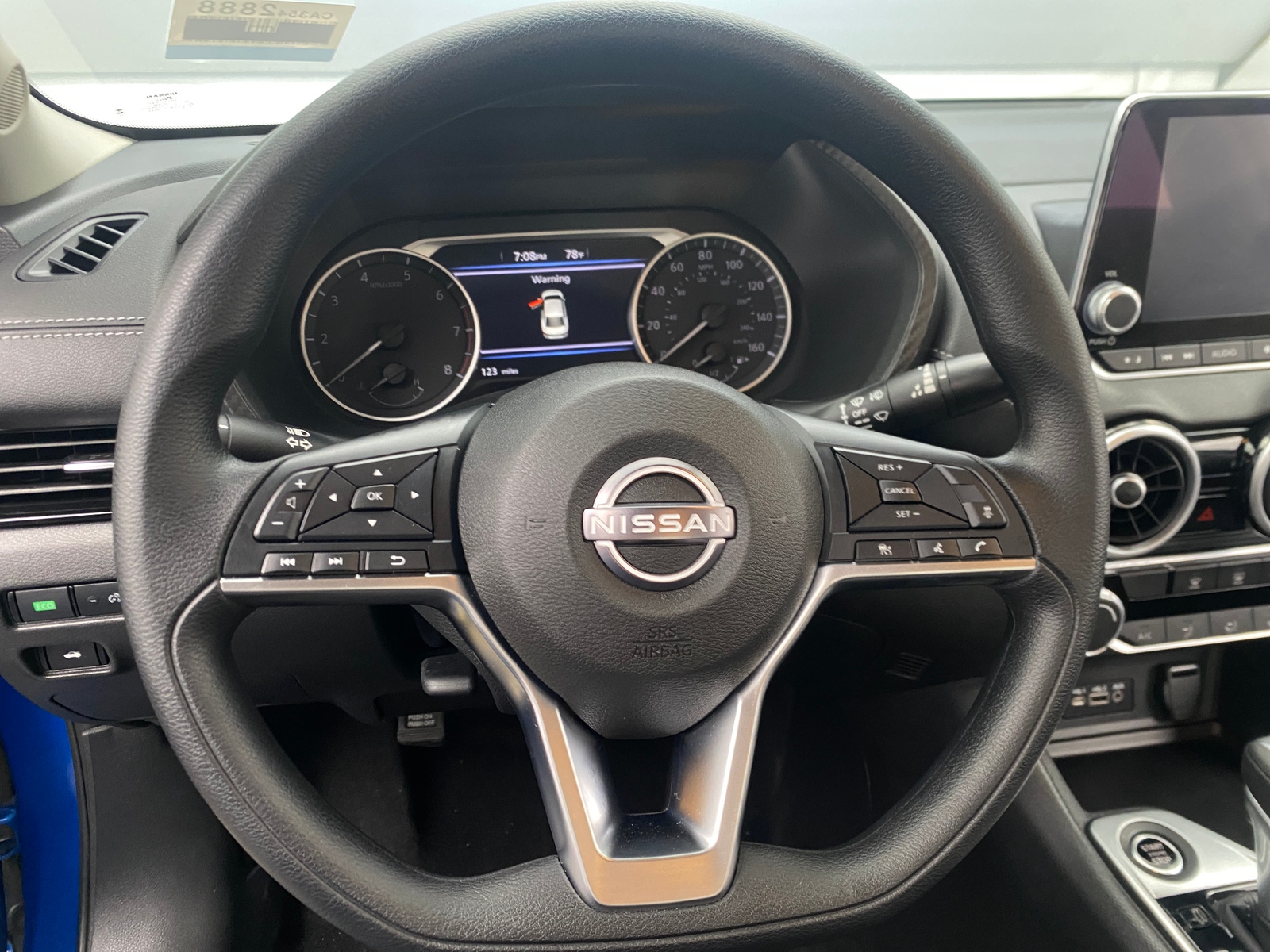 Thumbnail: 2025 Nissan Sentra - 5