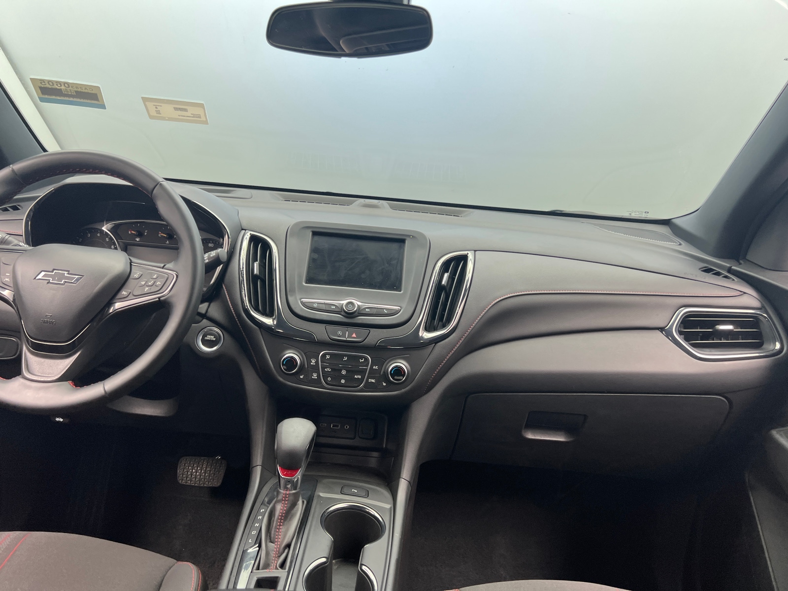 Thumbnail: 2024 Chevrolet Equinox - 3
