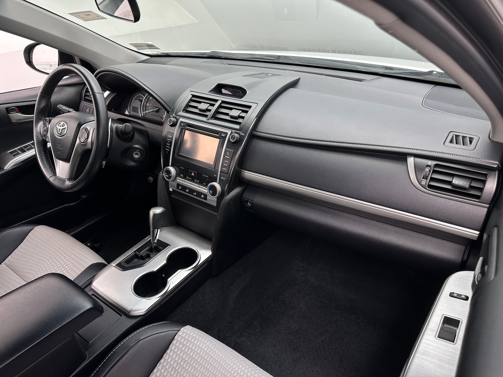 Thumbnail: 2012 Toyota Camry - 2