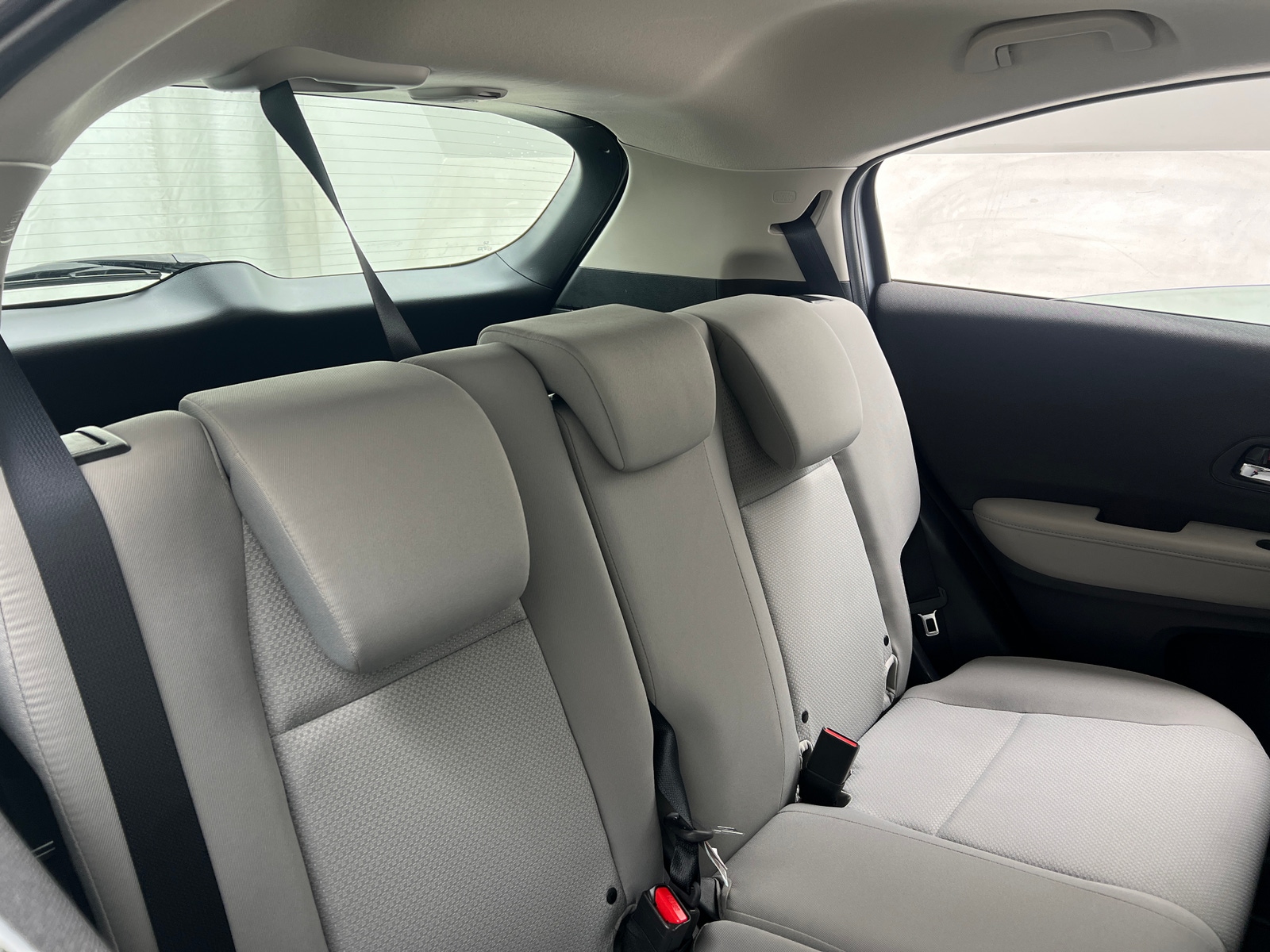 Thumbnail: 2020 Honda HR-V - 6
