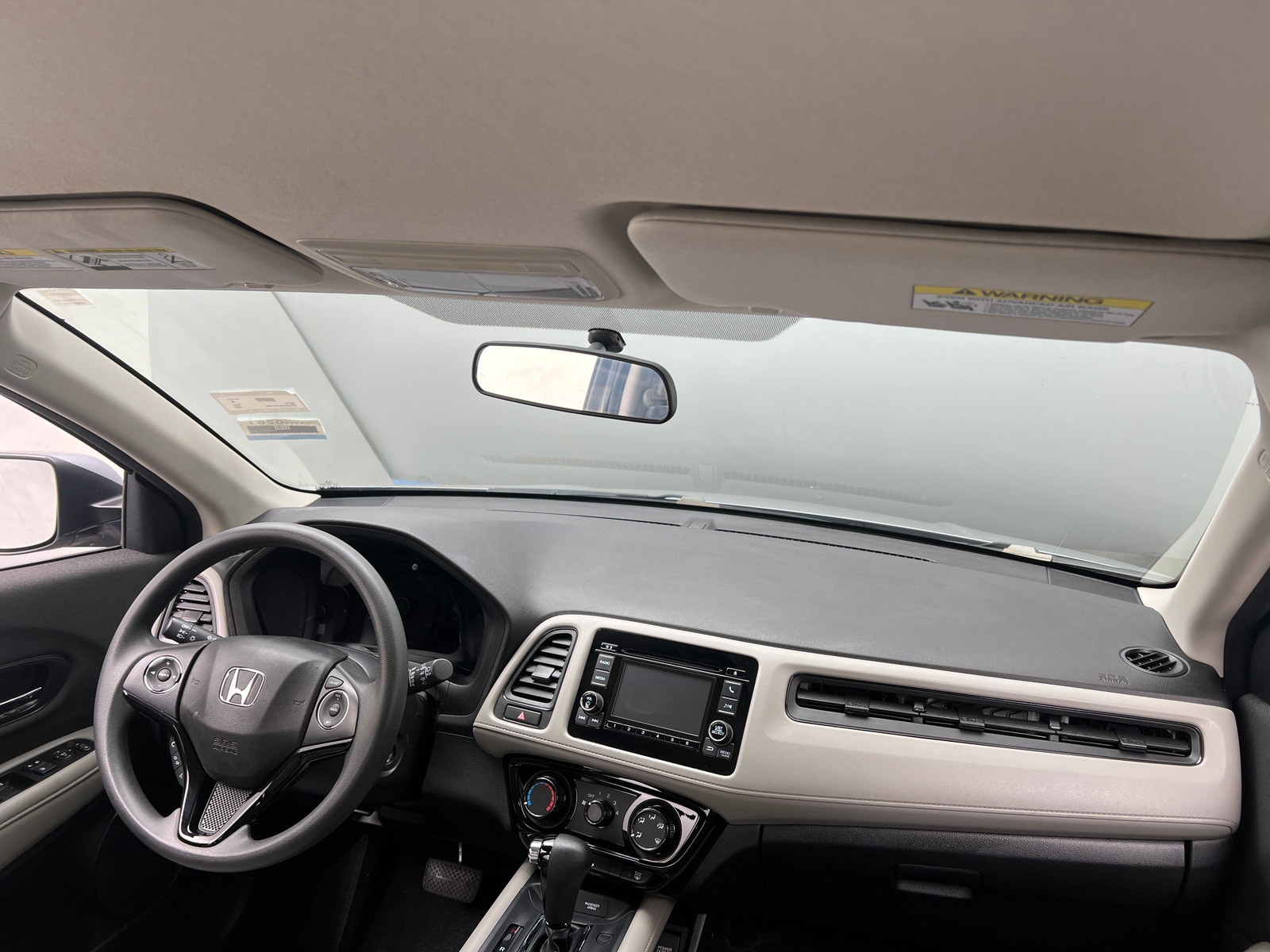 Thumbnail: 2020 Honda HR-V - 3