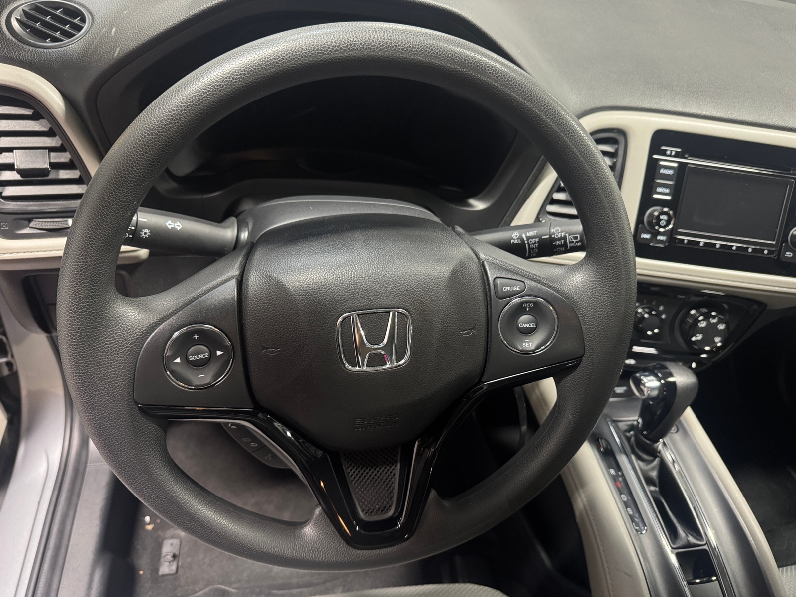 Thumbnail: 2020 Honda HR-V - 5