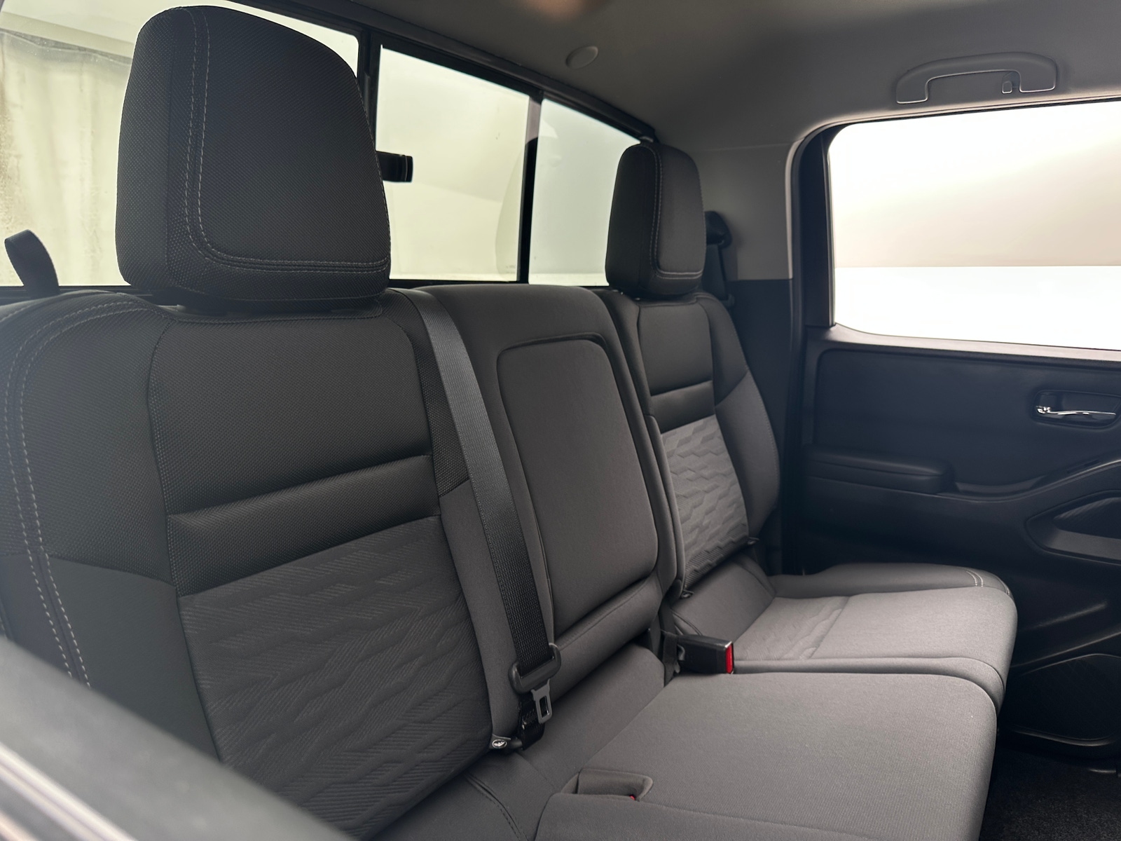 Thumbnail: 2022 Nissan Frontier - 6